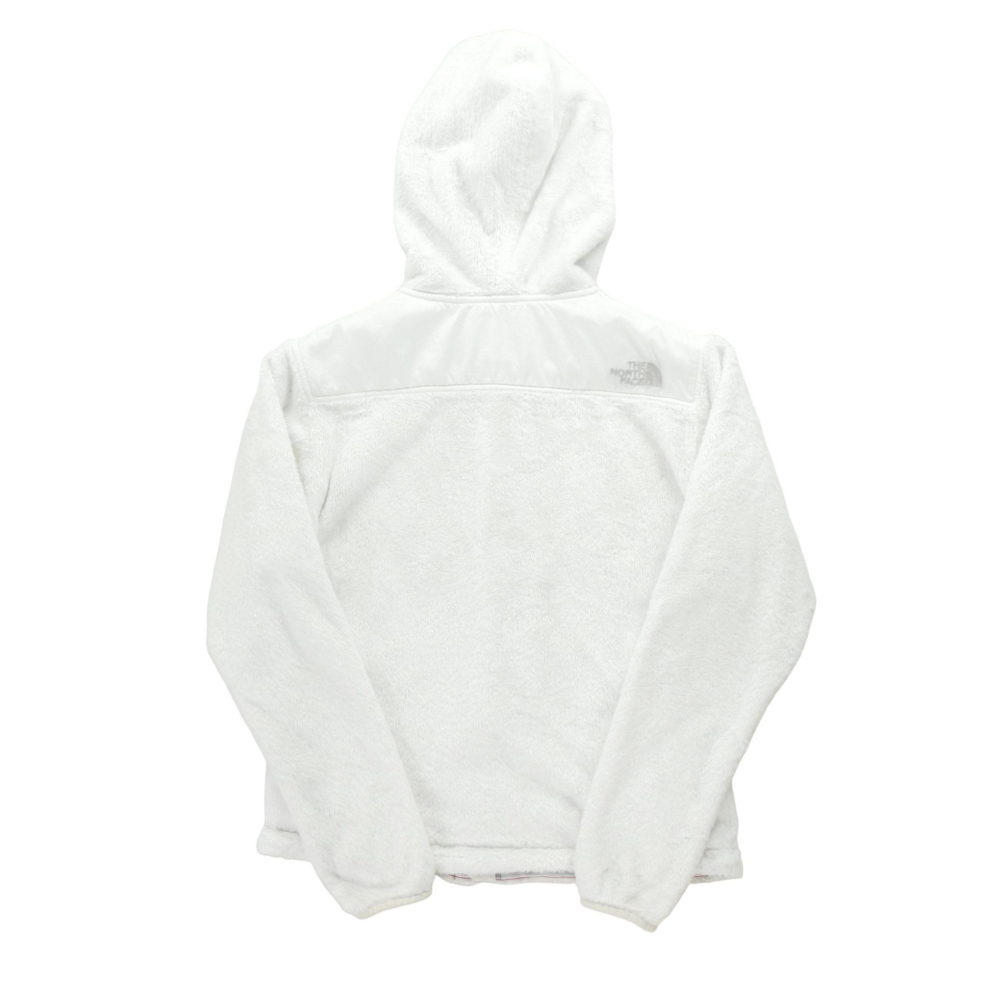 Veste polaire Femme  Denali Blanc 2