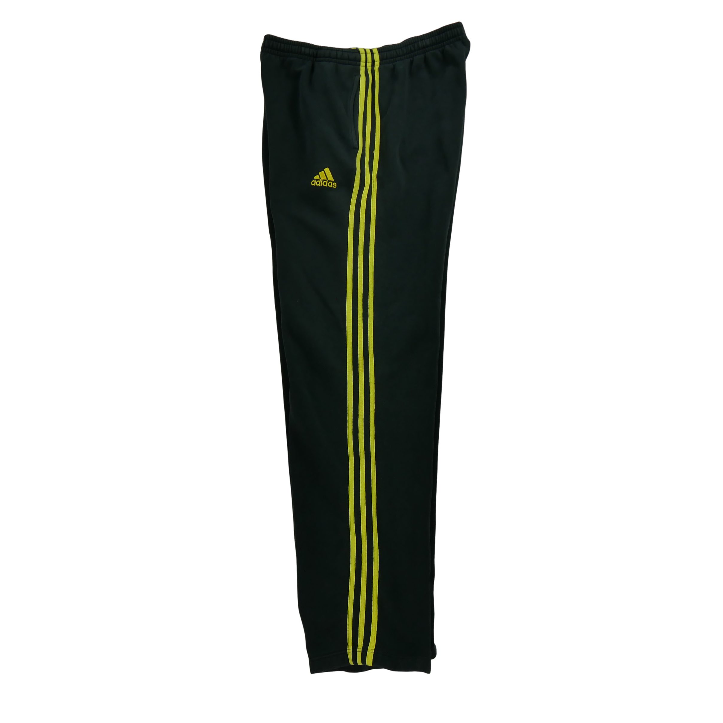 Jogging Homme  Noir 3