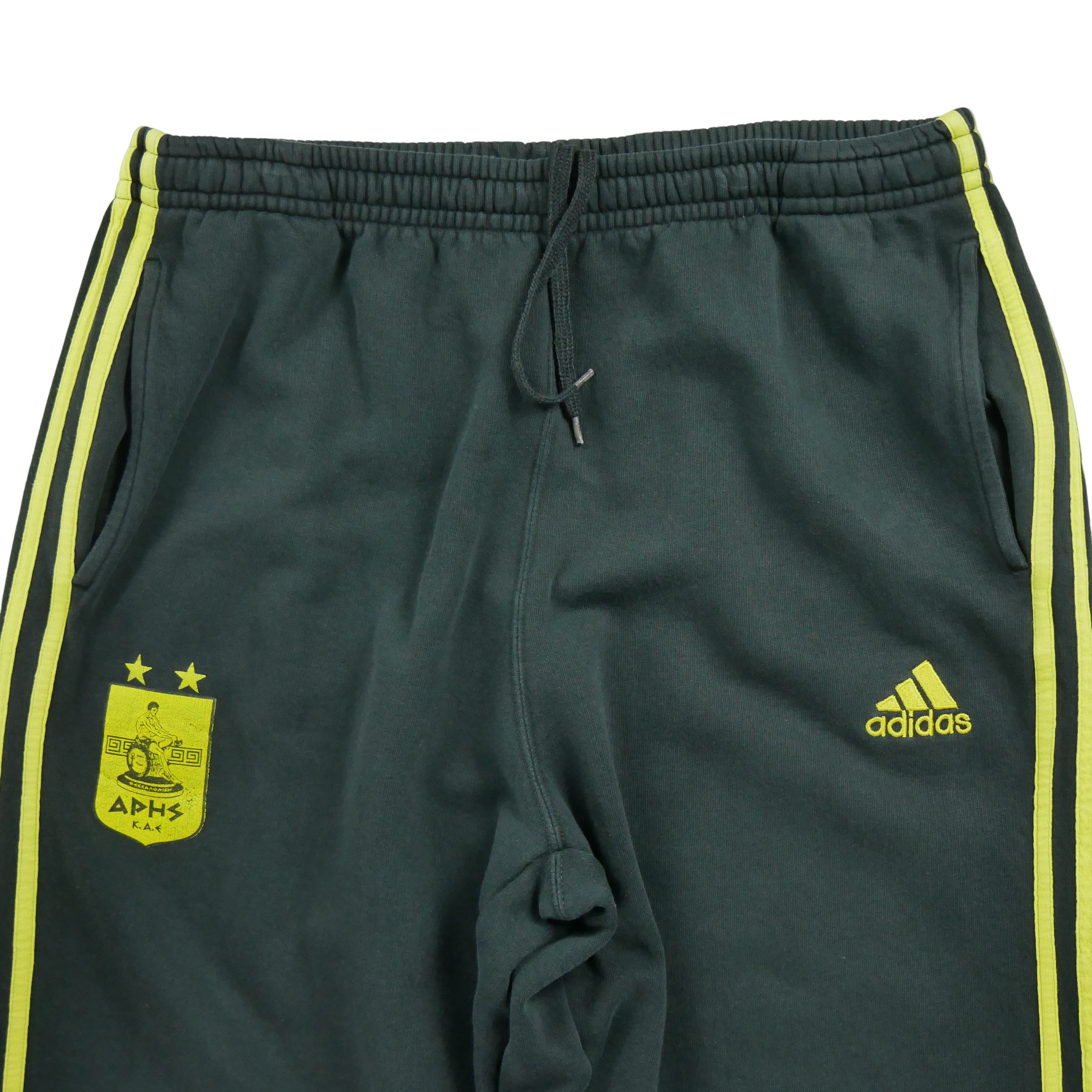 Jogging Homme  Noir 4