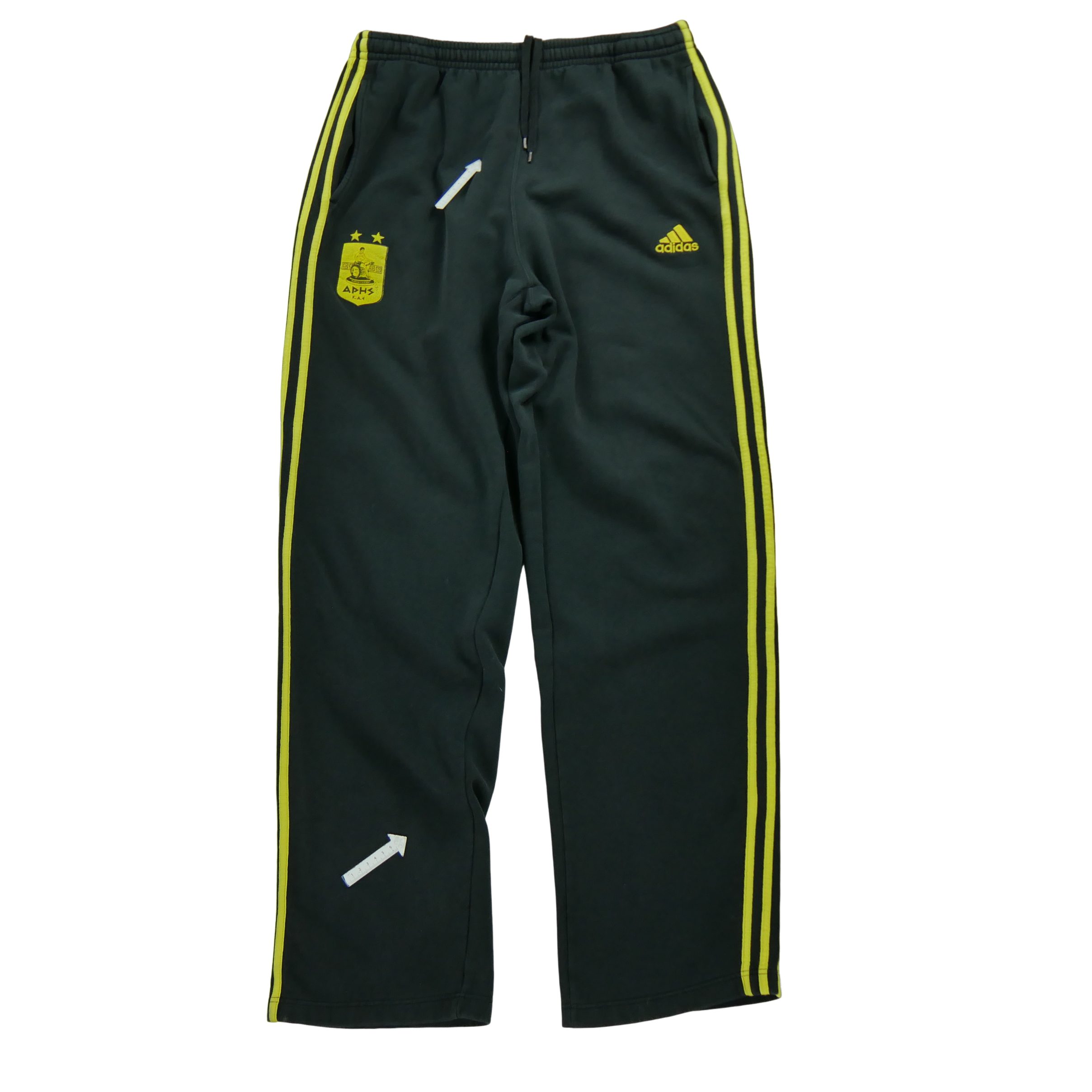 Jogging Homme  Noir 5