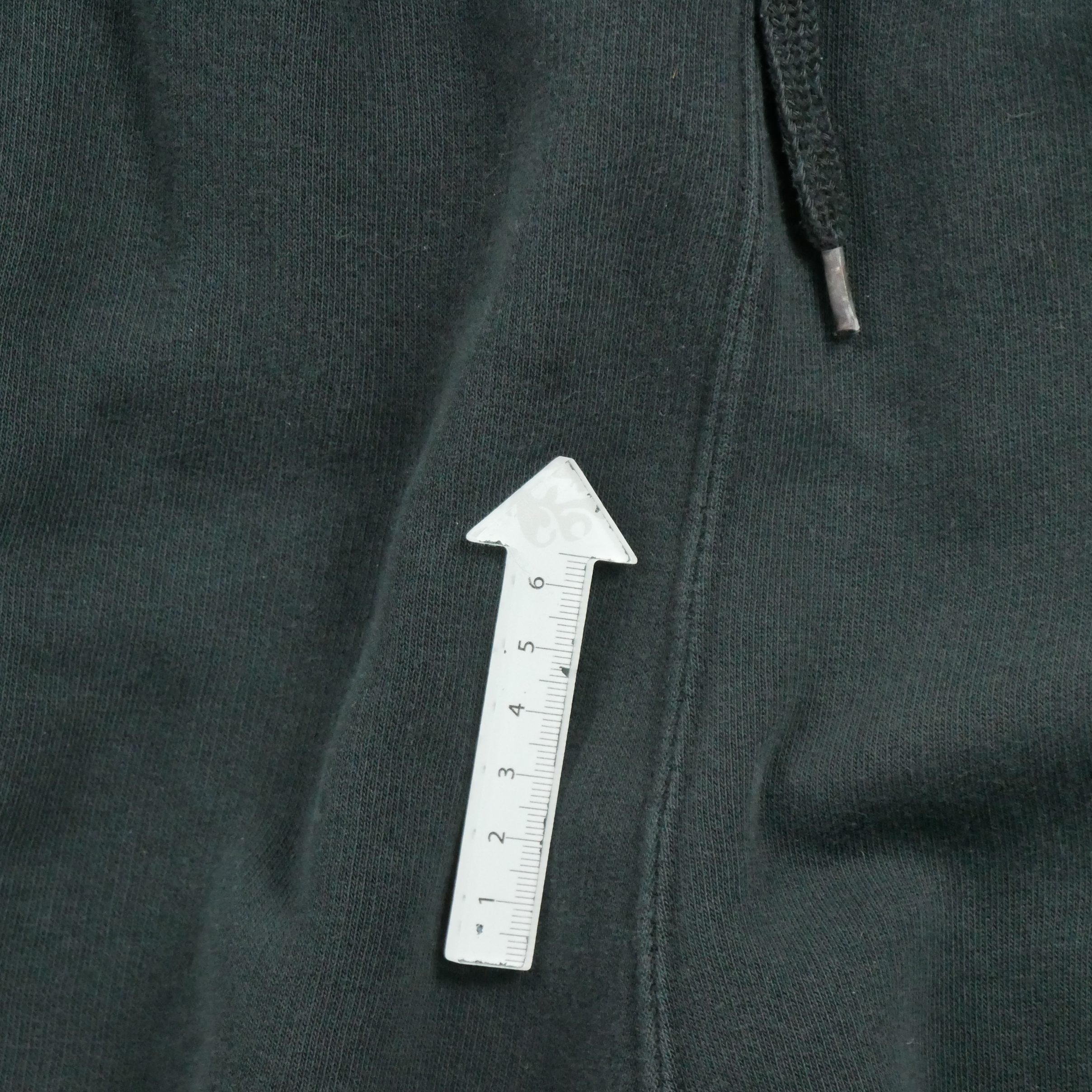 Jogging Homme  Noir 6