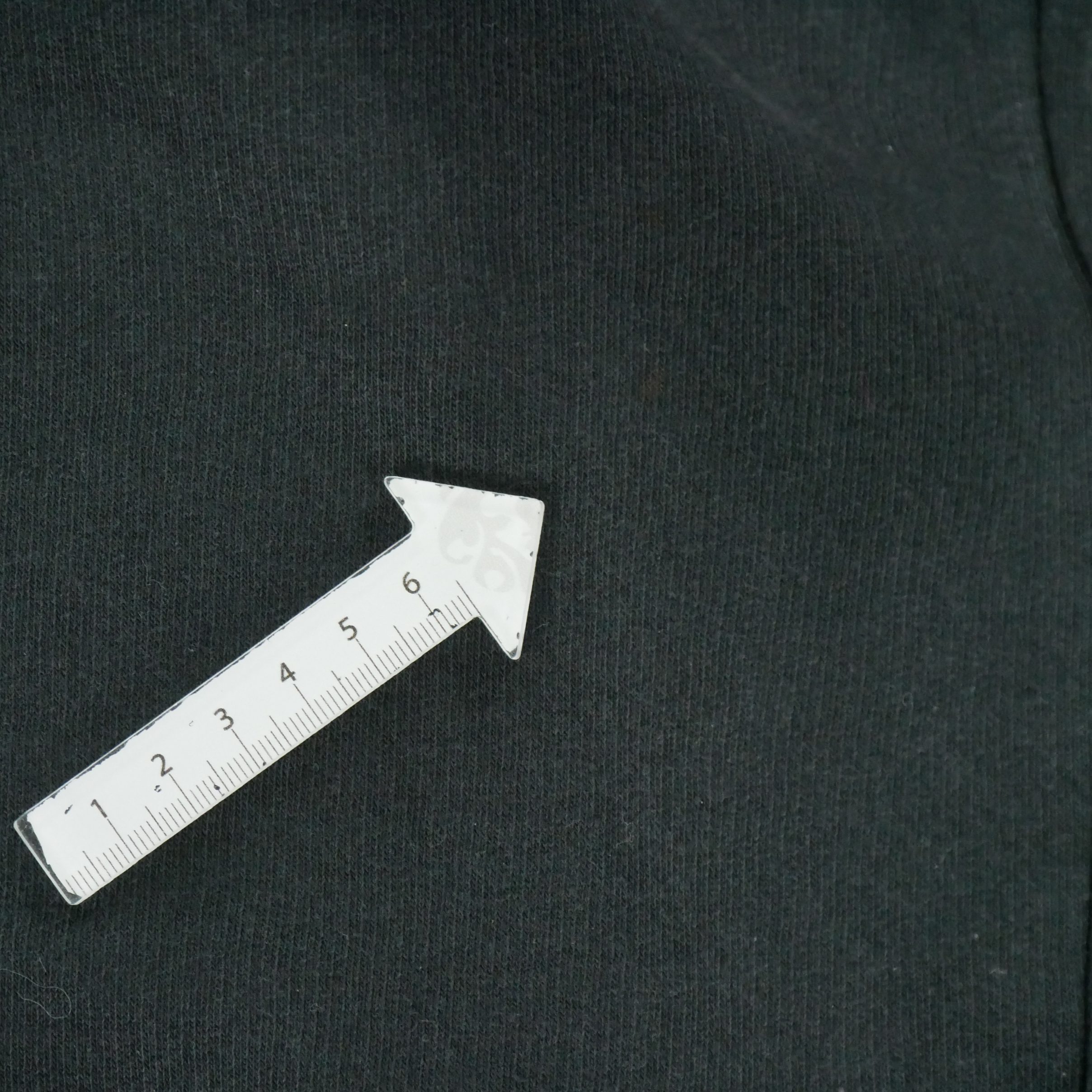 Jogging Homme  Noir 7
