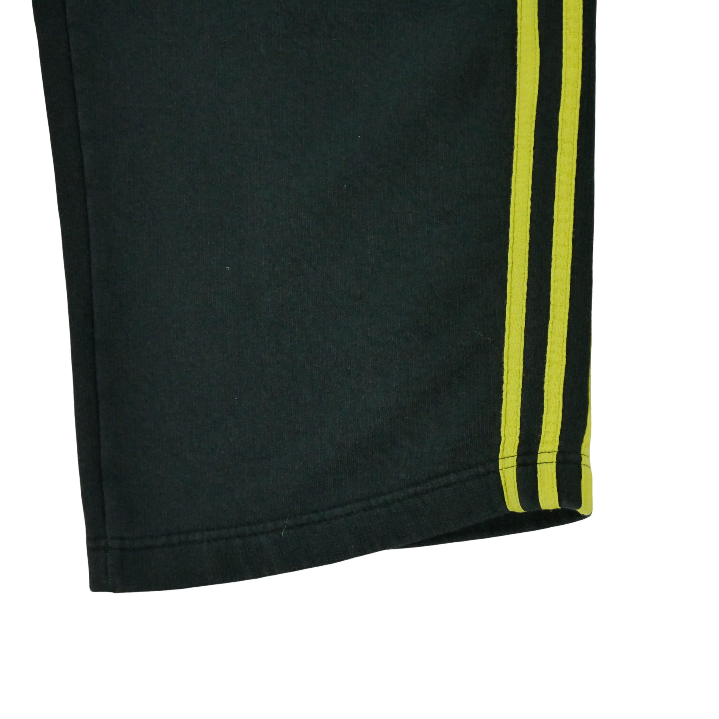 Jogging Homme  Noir 8