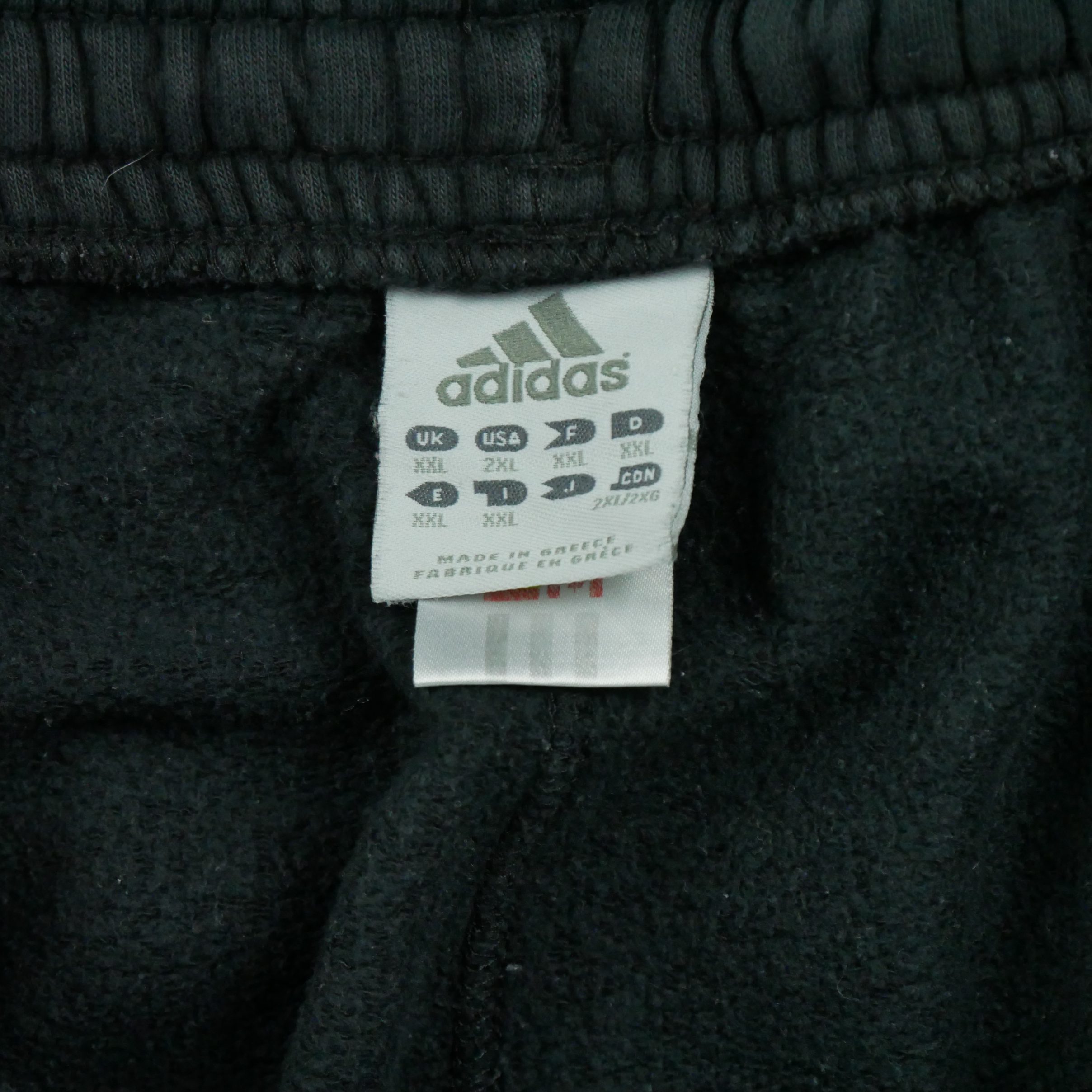 Jogging Homme  Noir 9