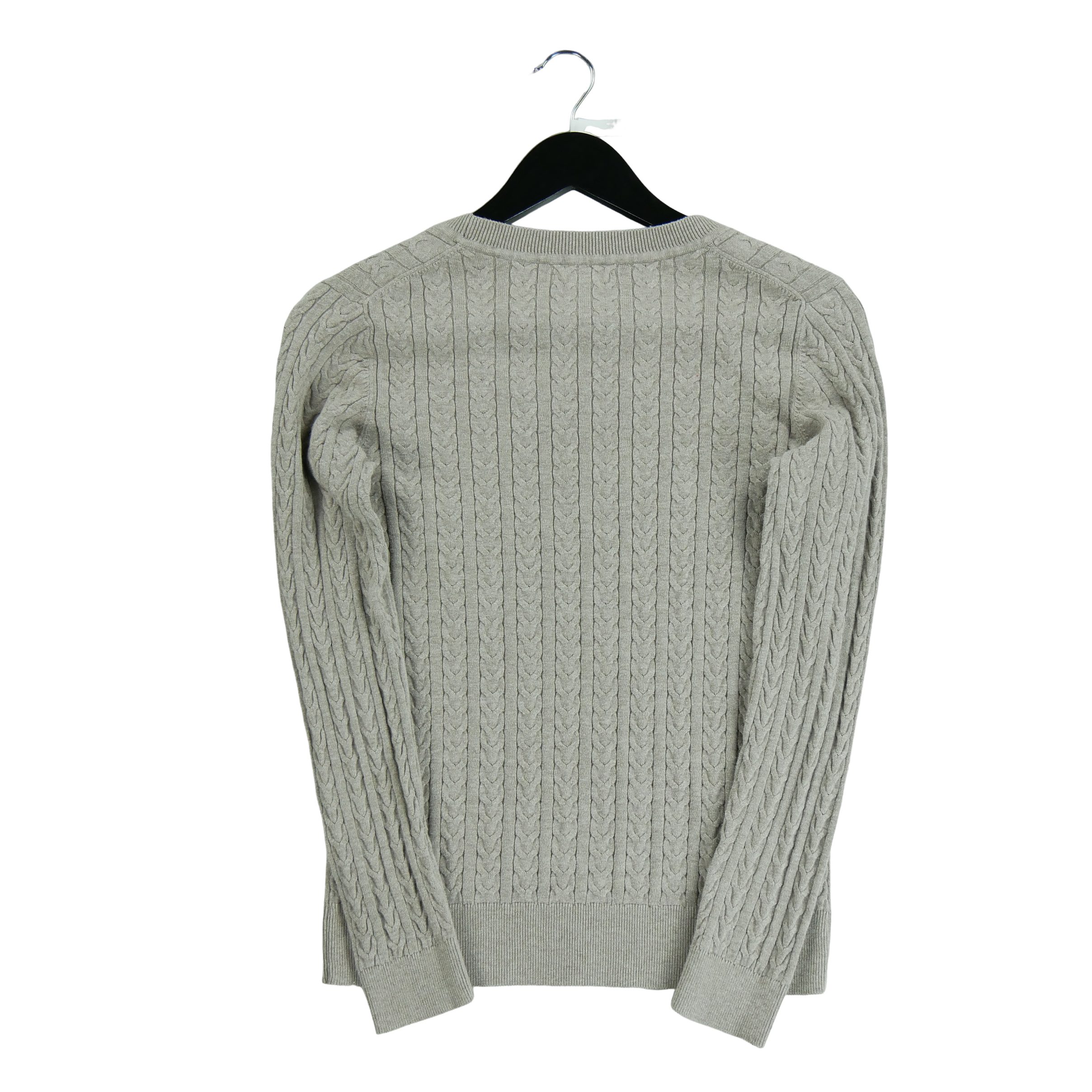 Pull Tommy Hilfiger Torsadé 2