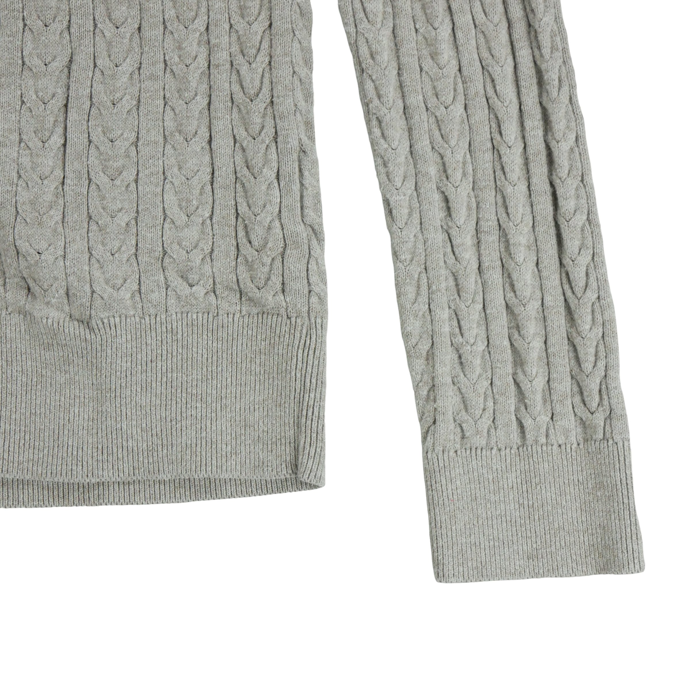 Pull Tommy Hilfiger Torsadé 3