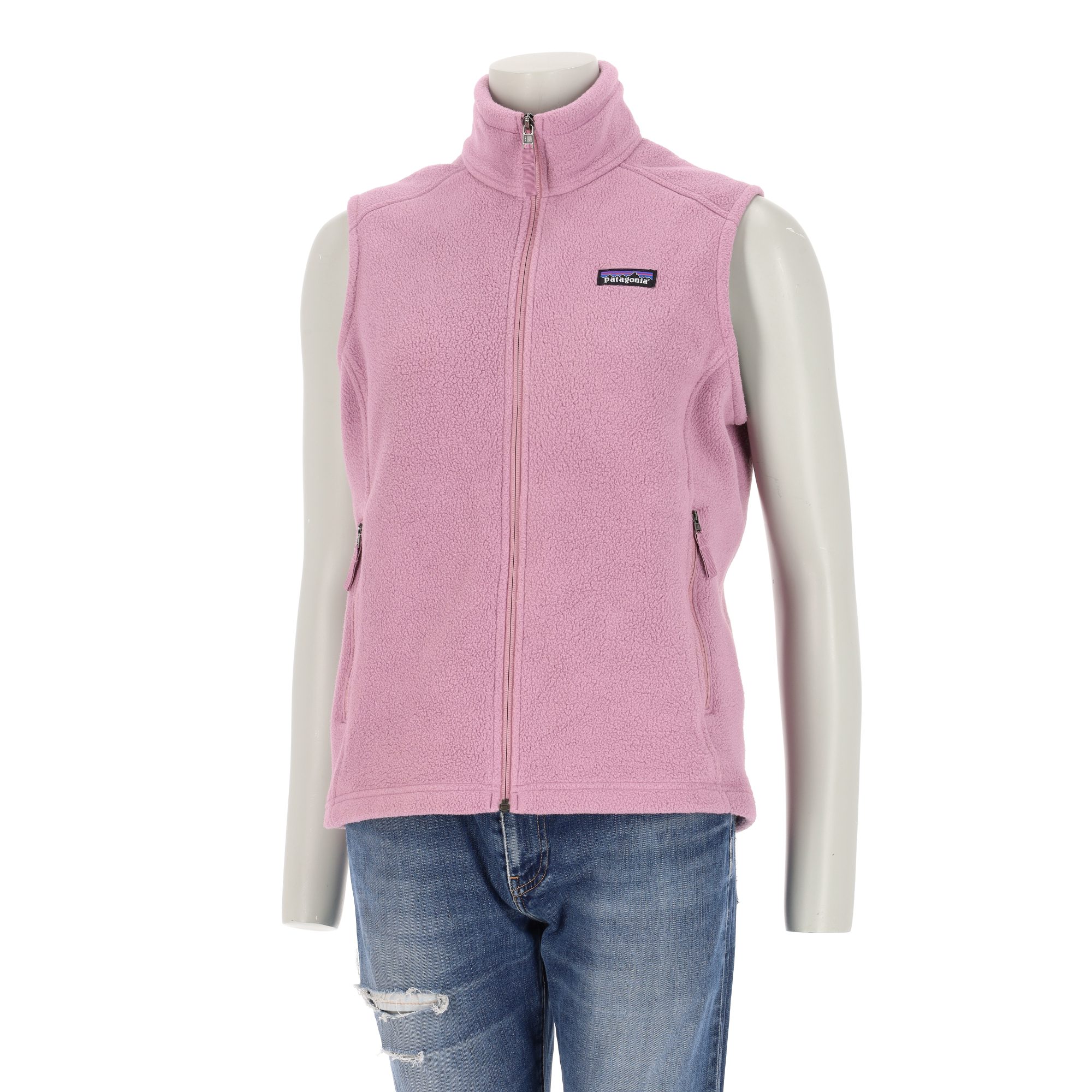 Veste polaire Femme  Synchilla Retro 1