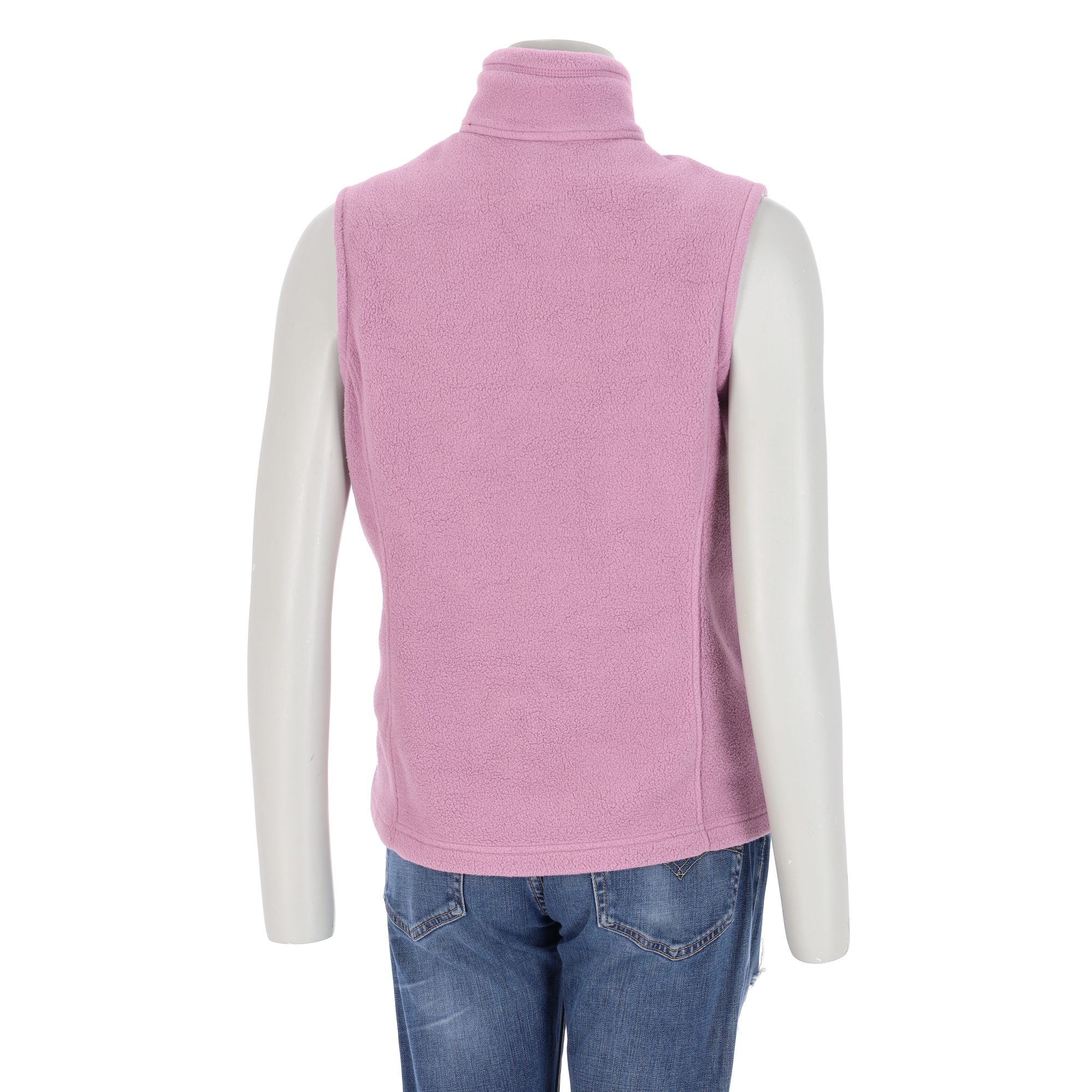 Veste polaire Femme  Synchilla Retro 2