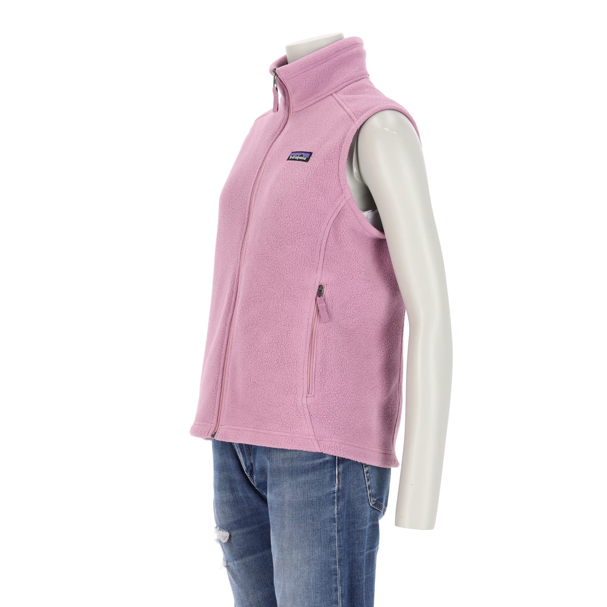 Veste polaire Femme  Synchilla Retro 4