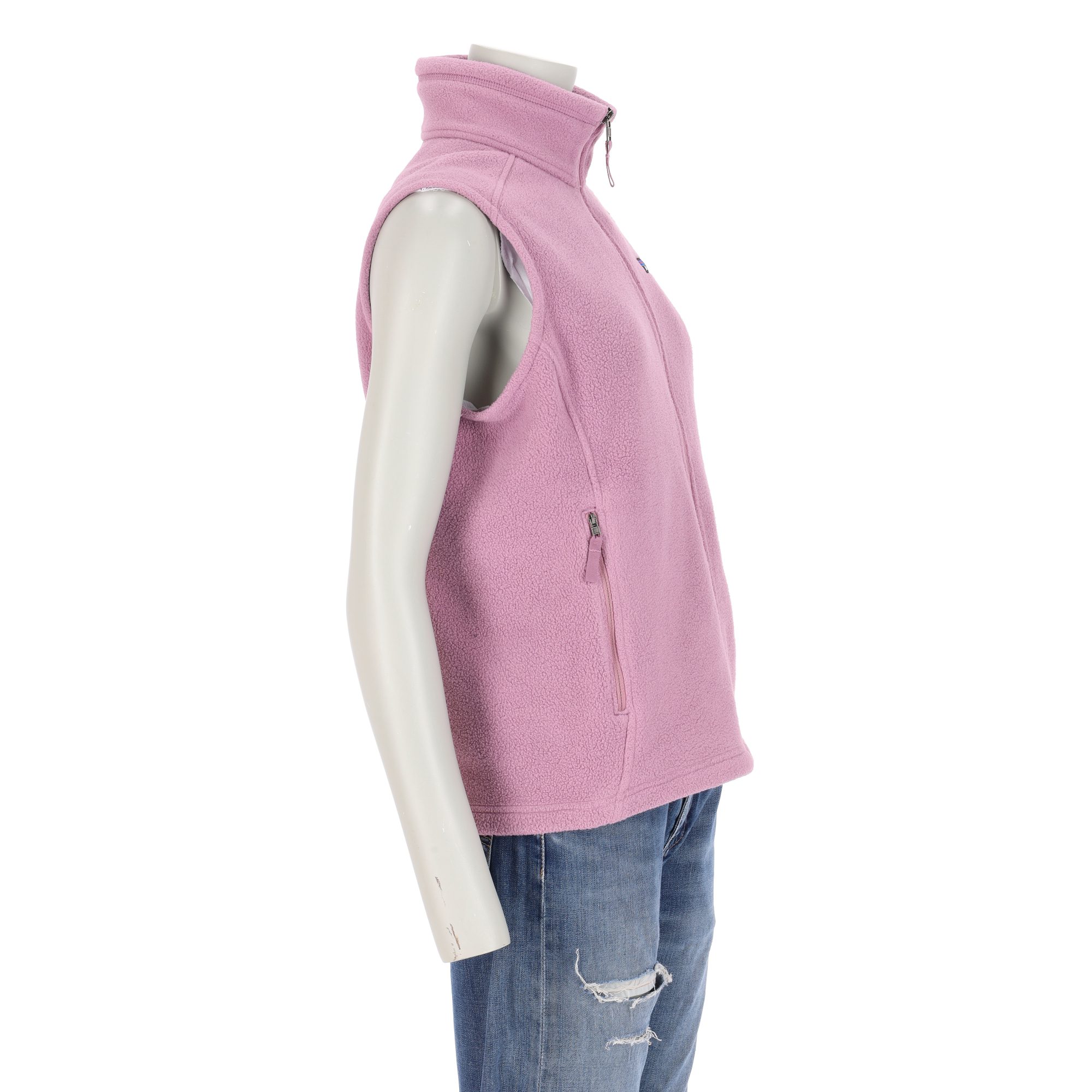 Veste polaire Femme  Synchilla Retro 5