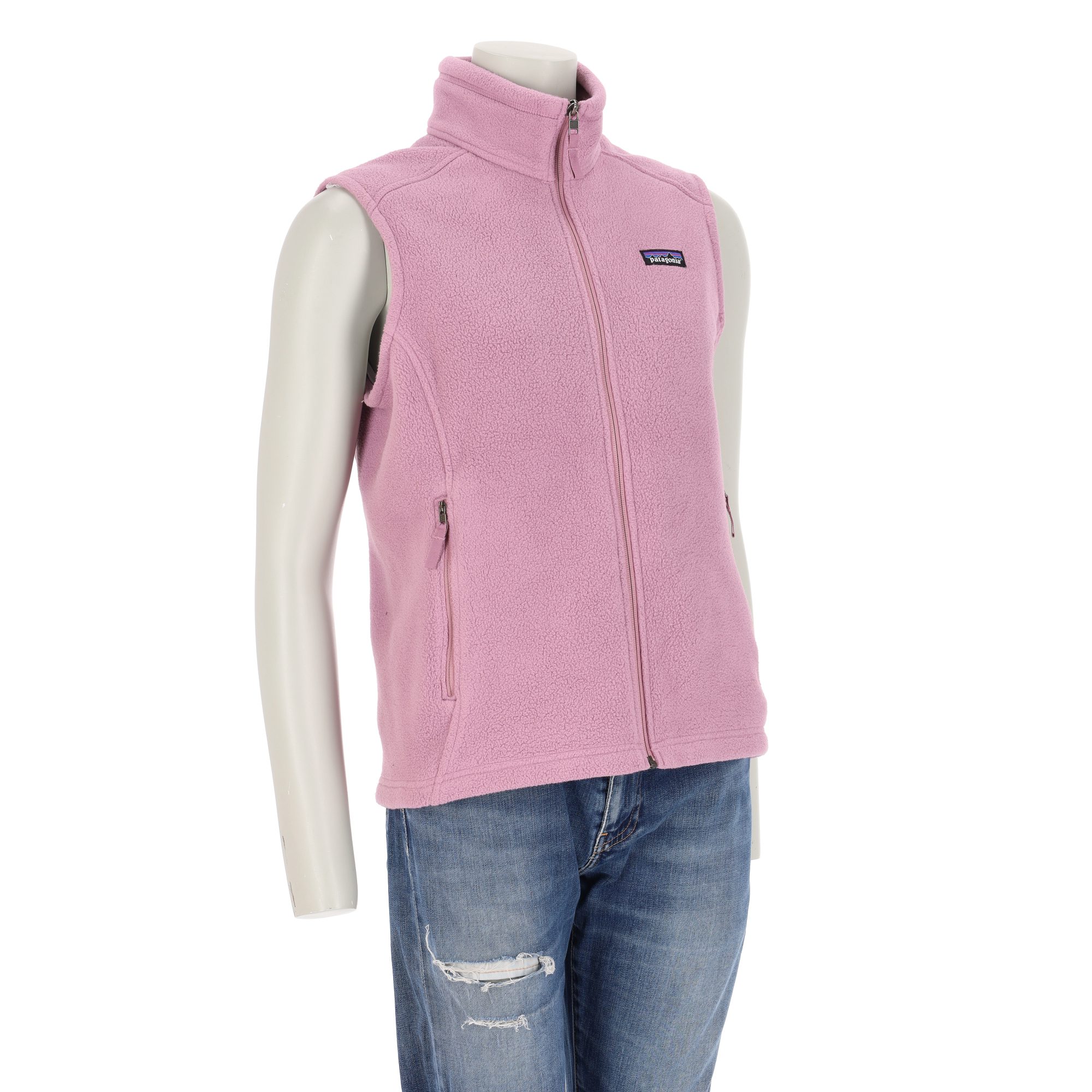 Veste polaire Femme  Synchilla Retro 6