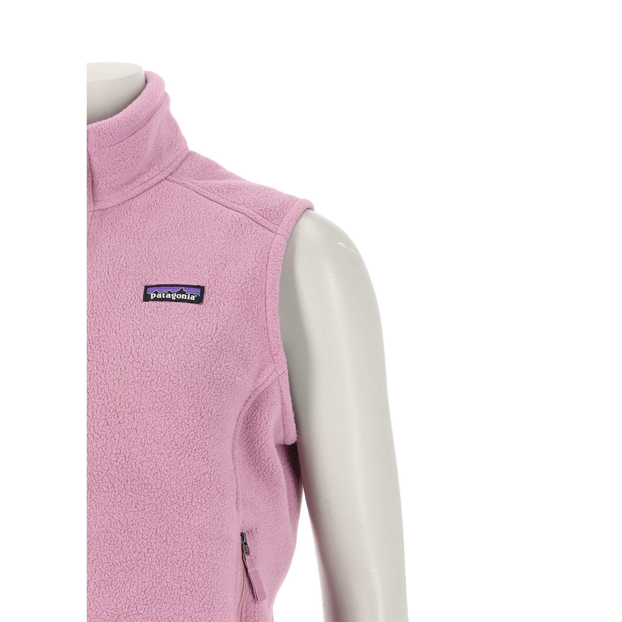 Veste polaire Femme  Synchilla Retro 7