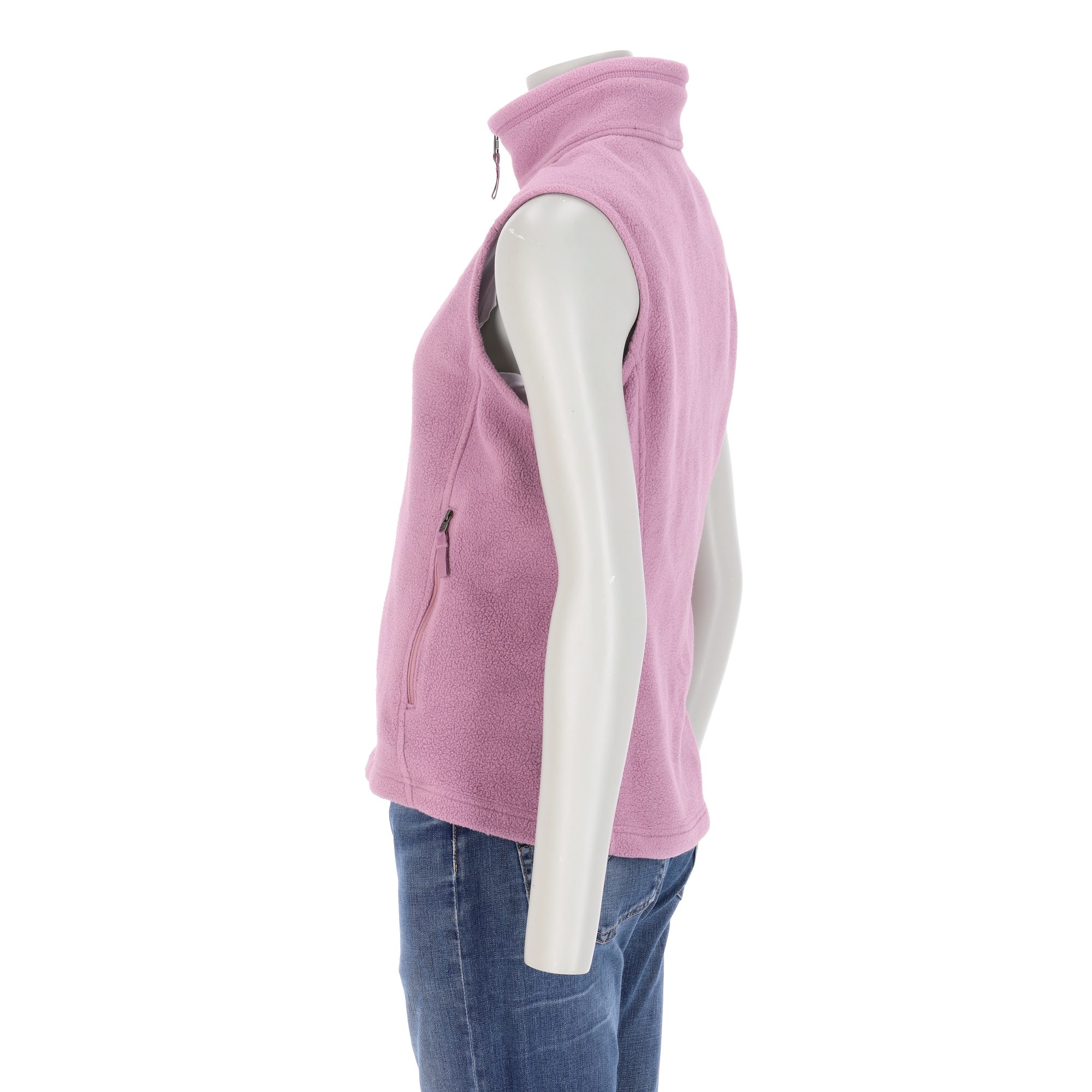 Veste polaire Femme  Synchilla Retro 8
