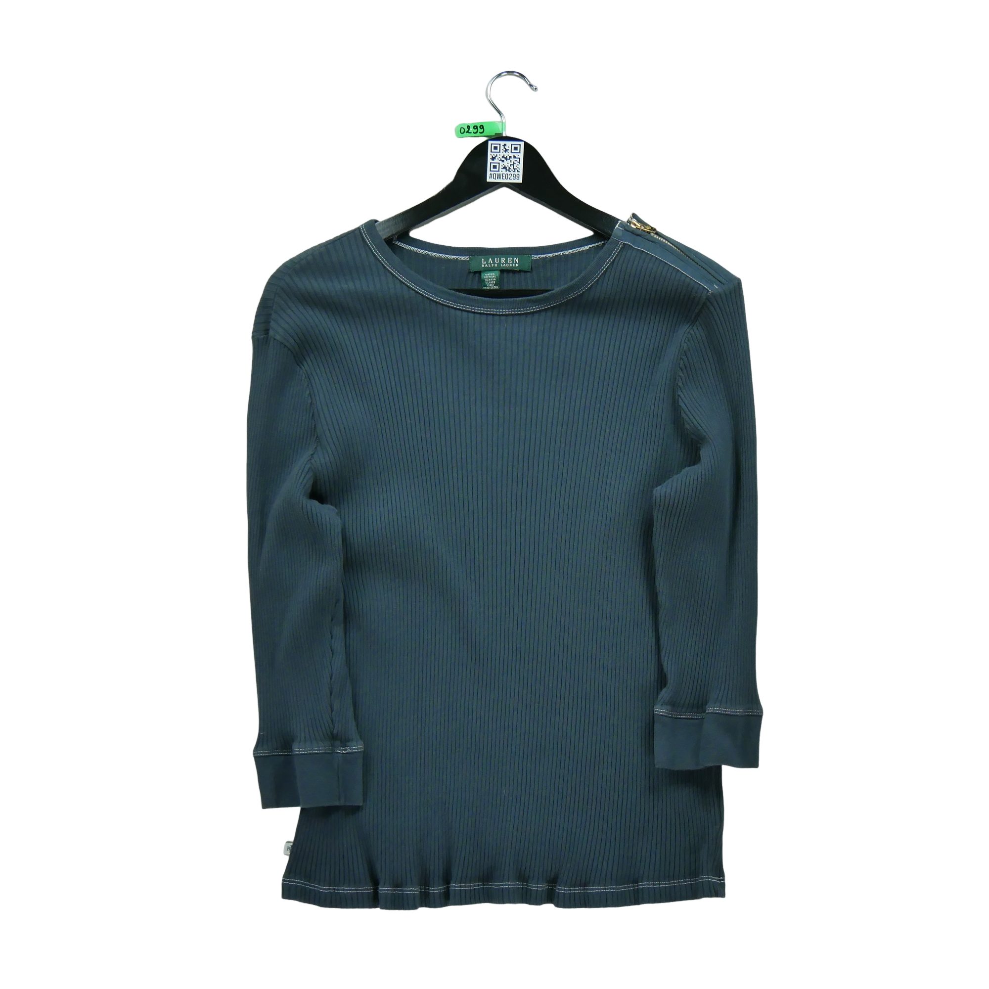 T-shirt manches longues Femme 1