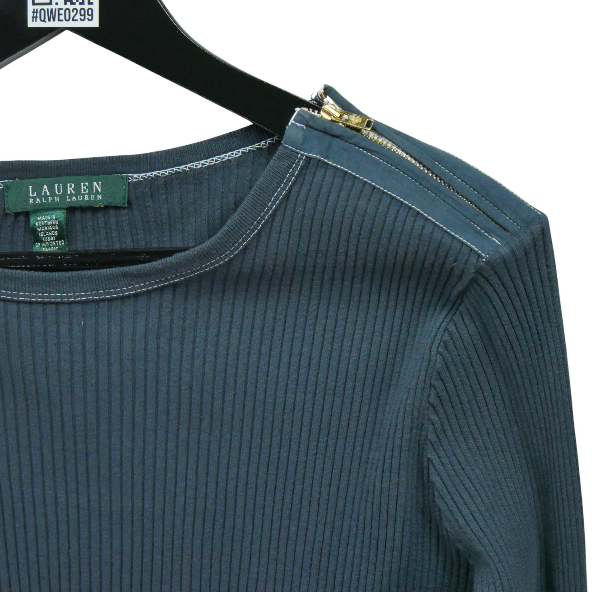 T-shirt manches longues Femme 3