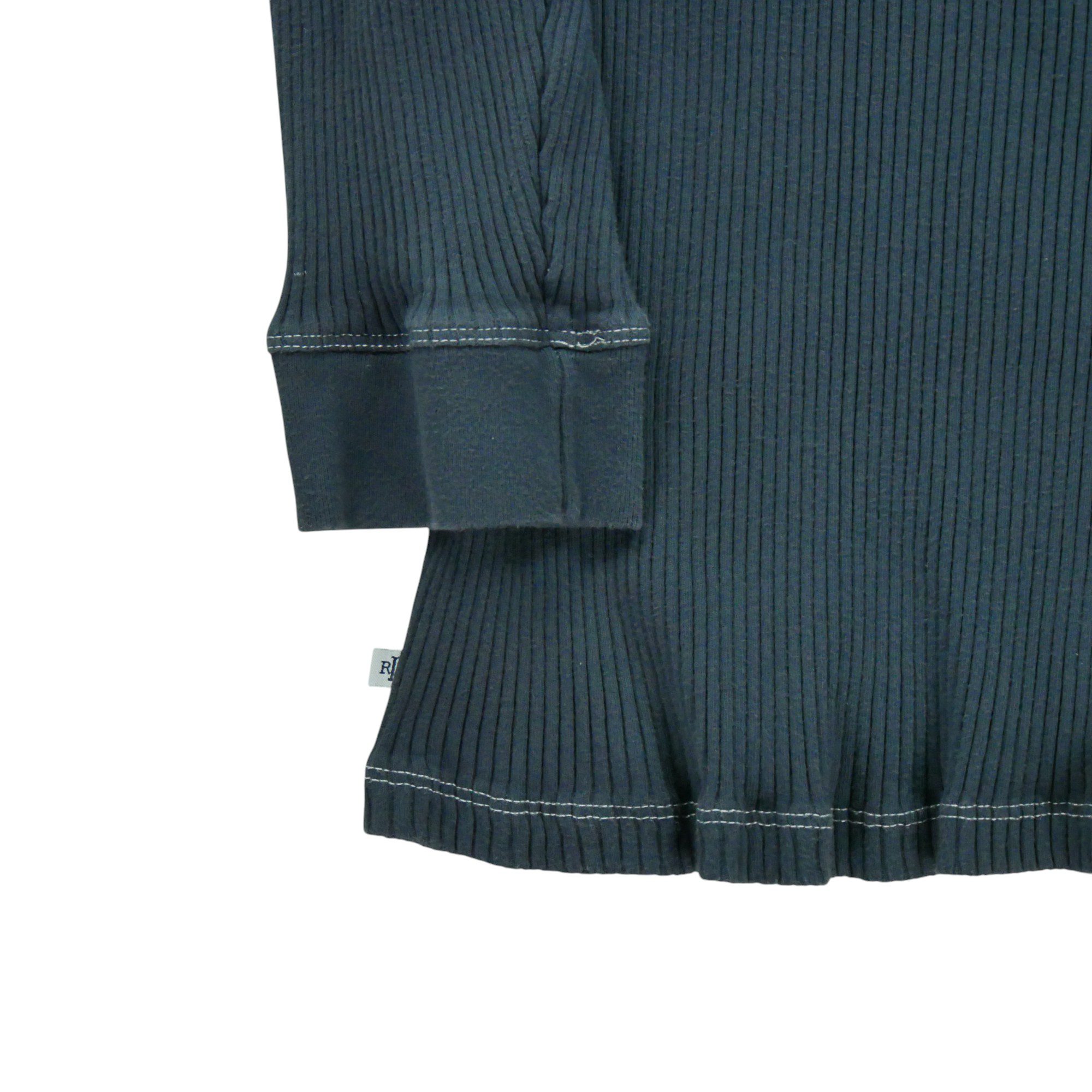 T-shirt manches longues Femme 4