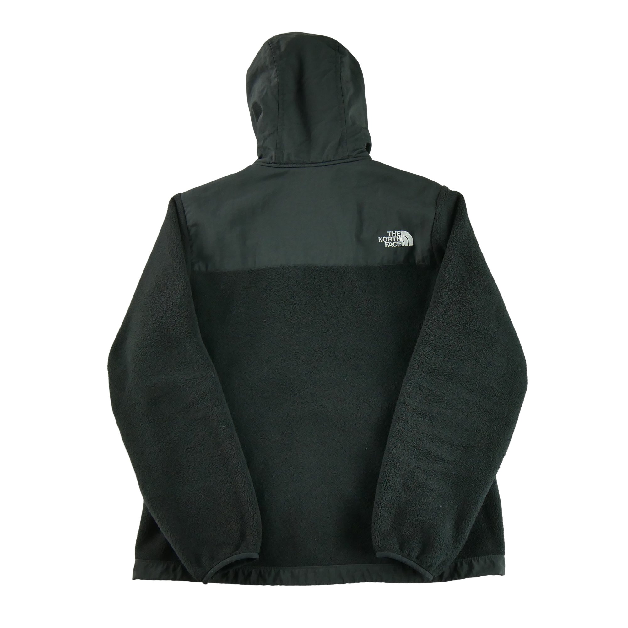 Veste polaire Femme  Denali Noir 2