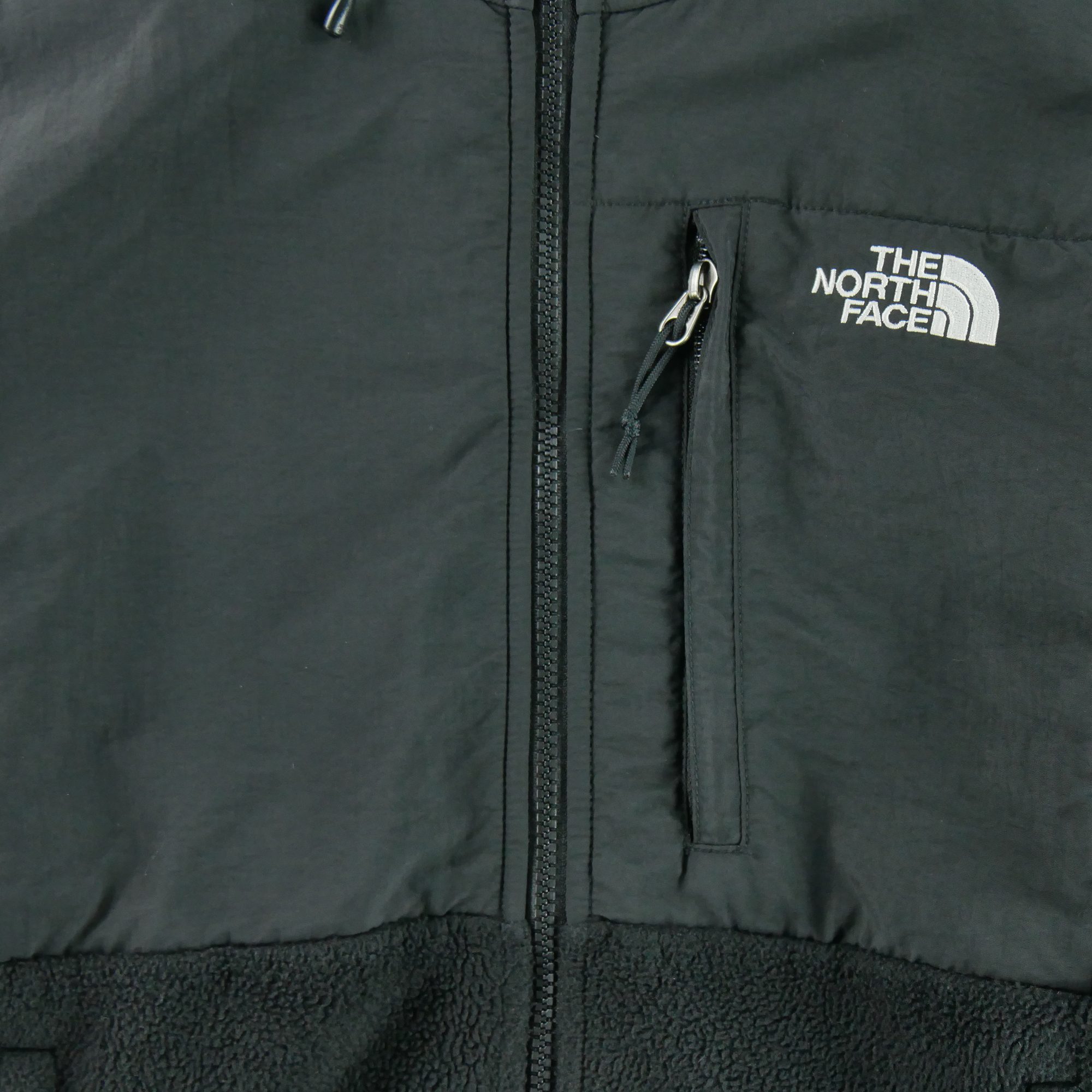 Veste polaire Femme  Denali Noir 4
