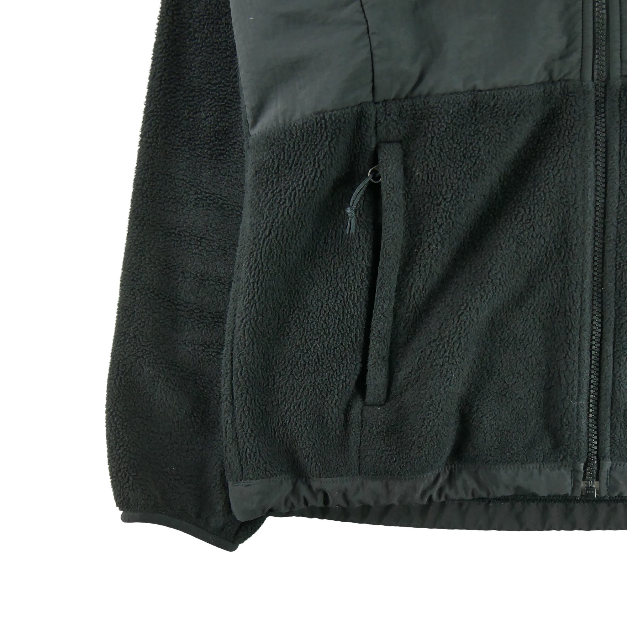 Veste polaire Femme  Denali Noir 5