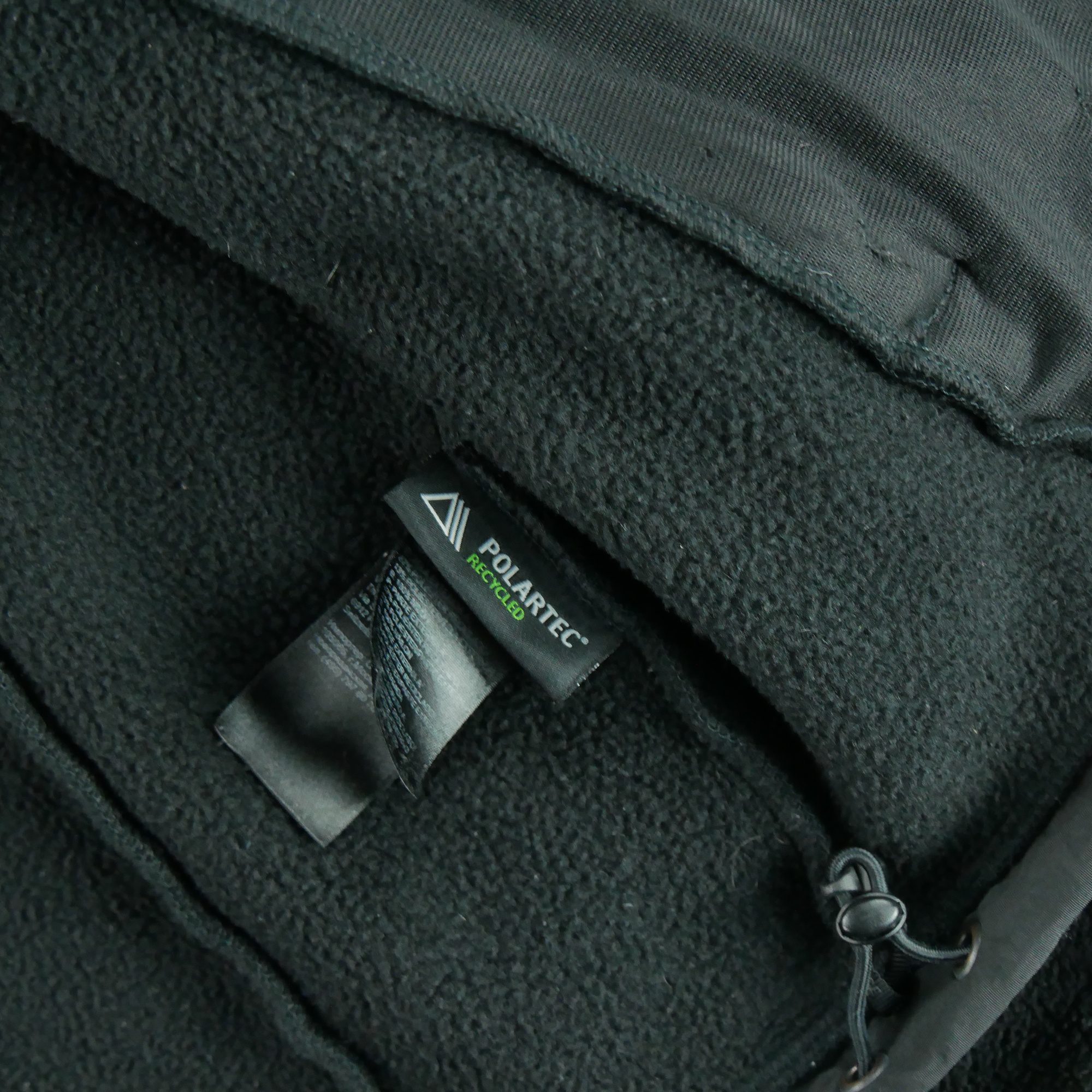 Veste polaire Femme  Denali Noir 7