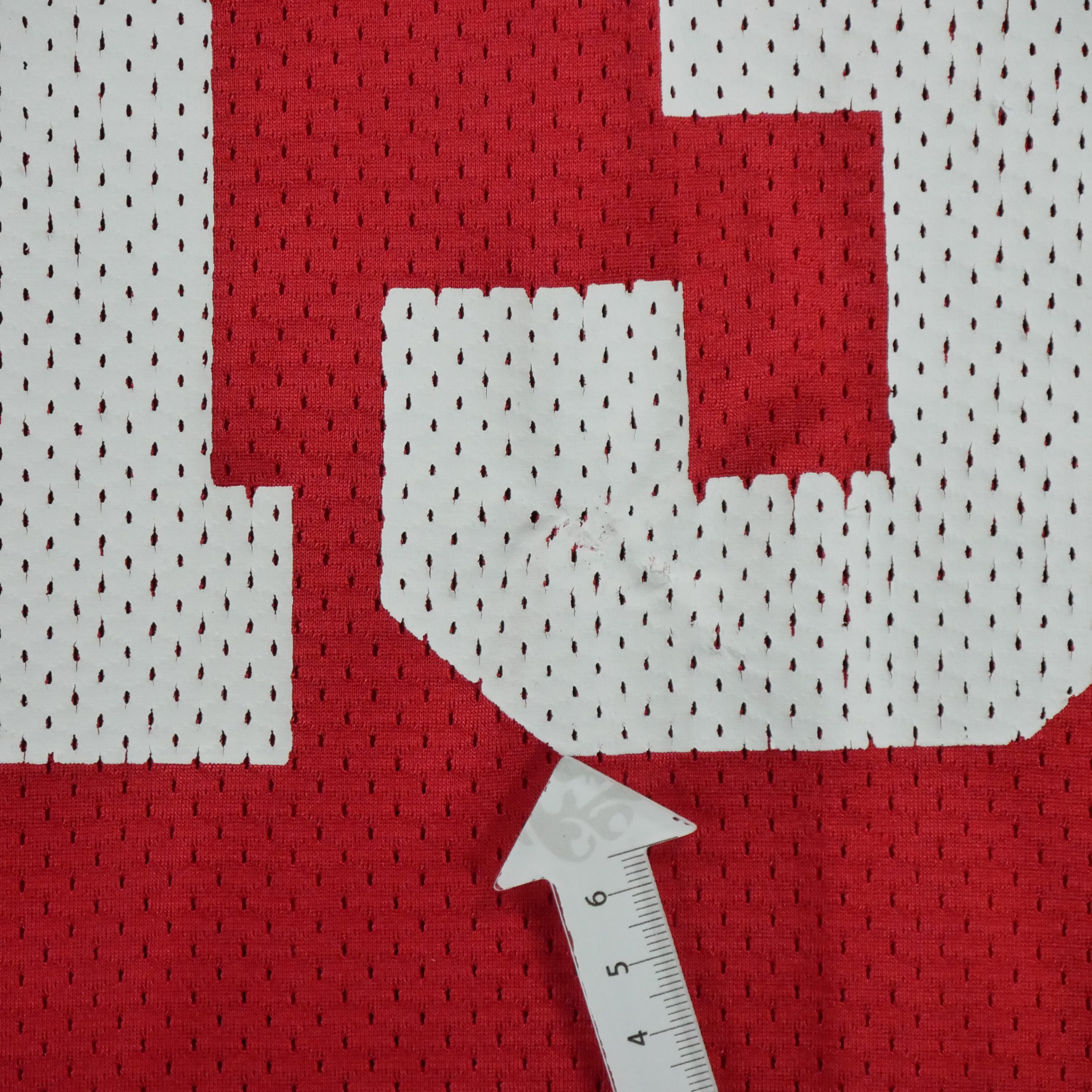 Maillot Femme NCAA Nebraska Cornhuskers 6