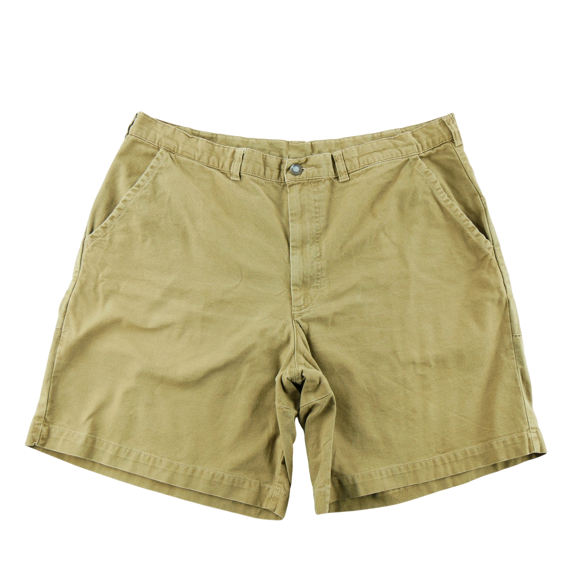 Short Homme  Marron 2