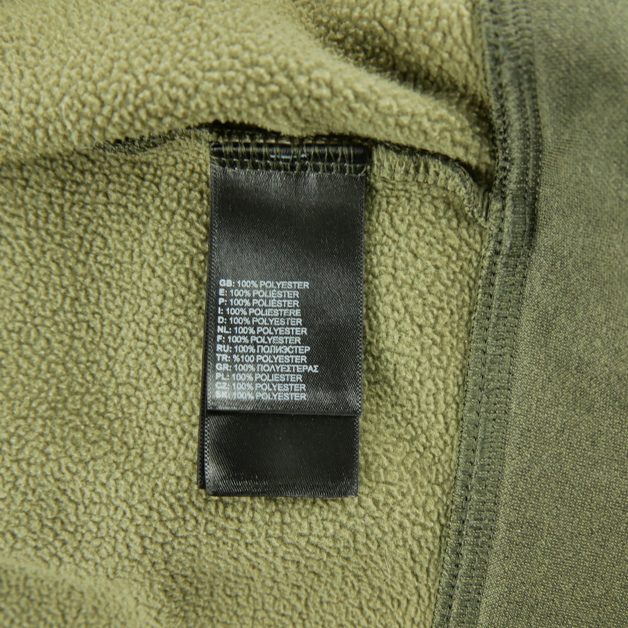 Sweat à capuche Homme  TNF full-zip 9