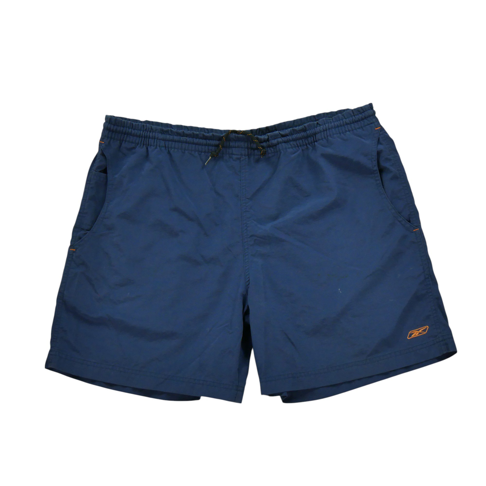 Short de bain Homme  Marine 1