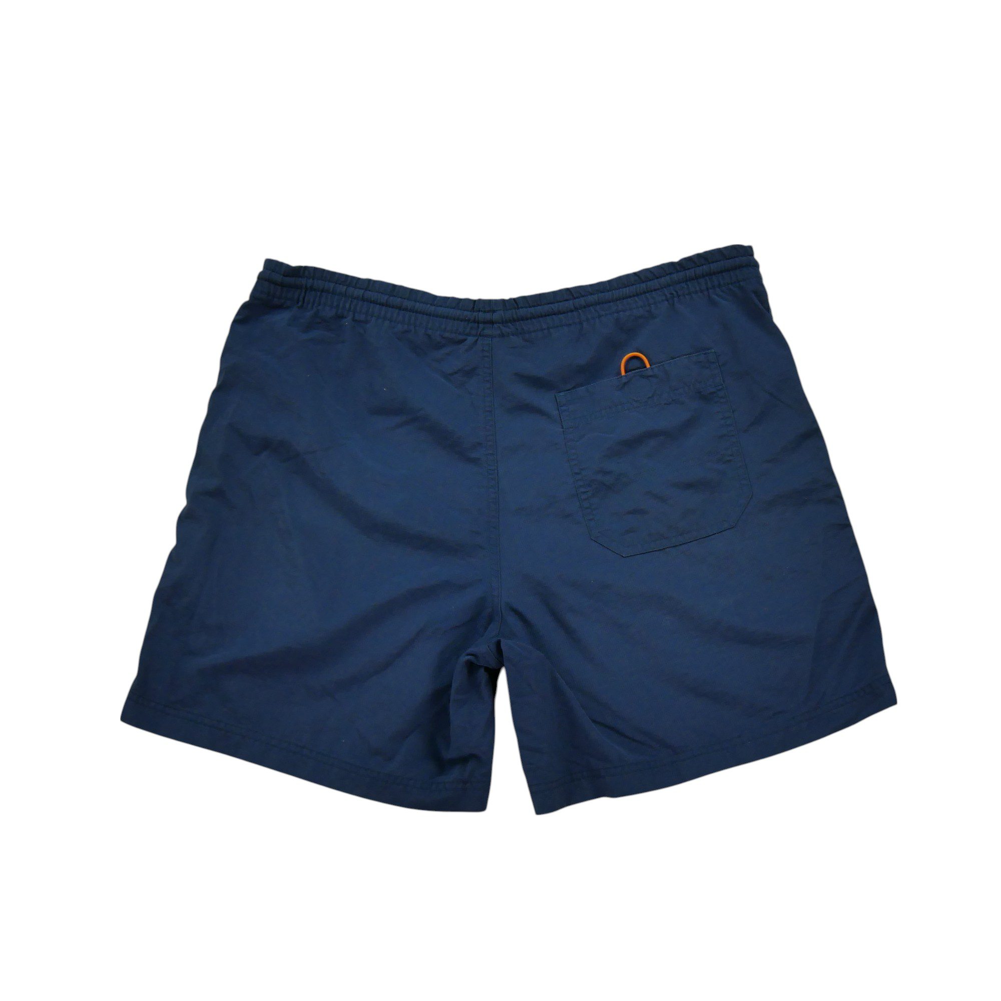Short de bain Homme  Marine 2