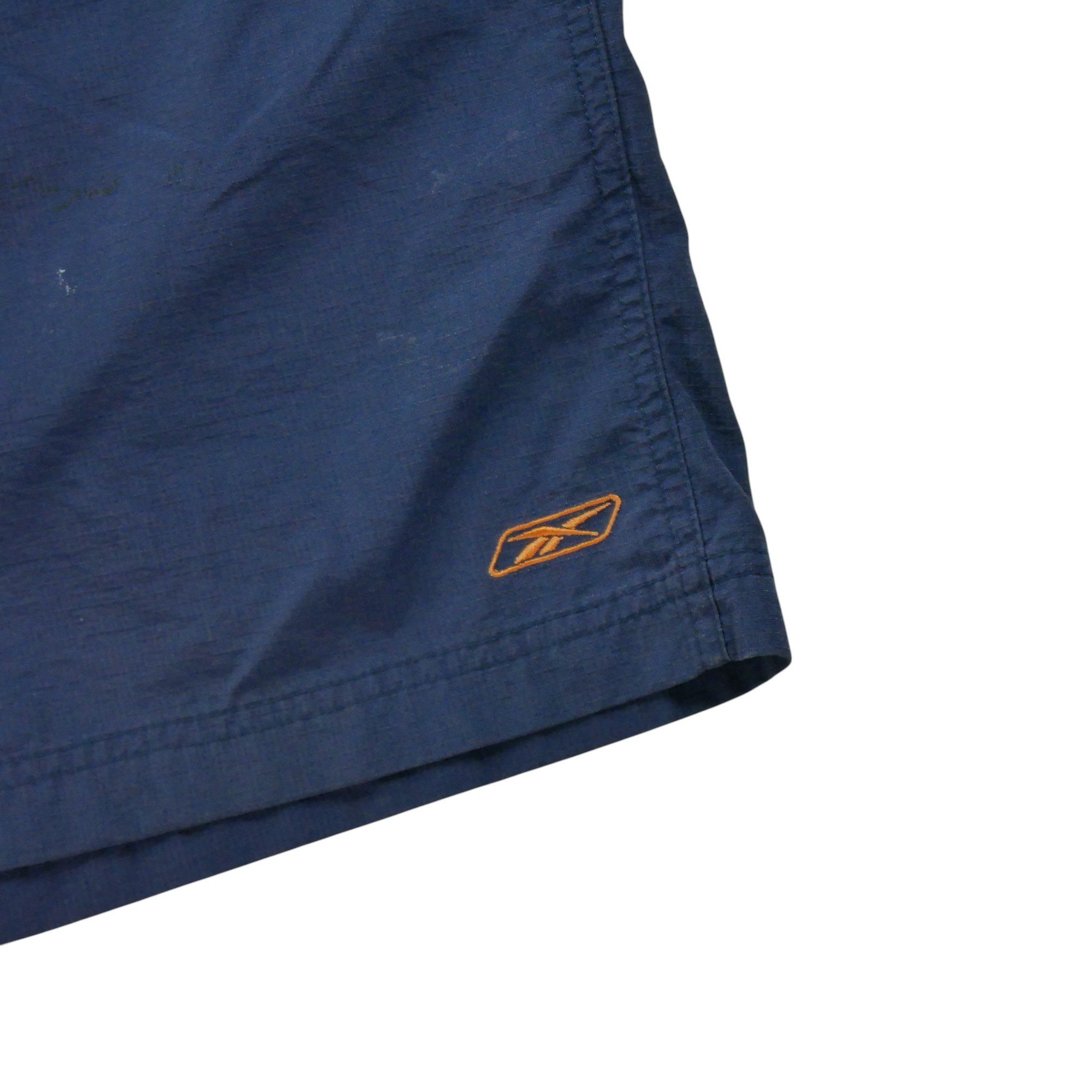Short de bain Homme  Marine 3