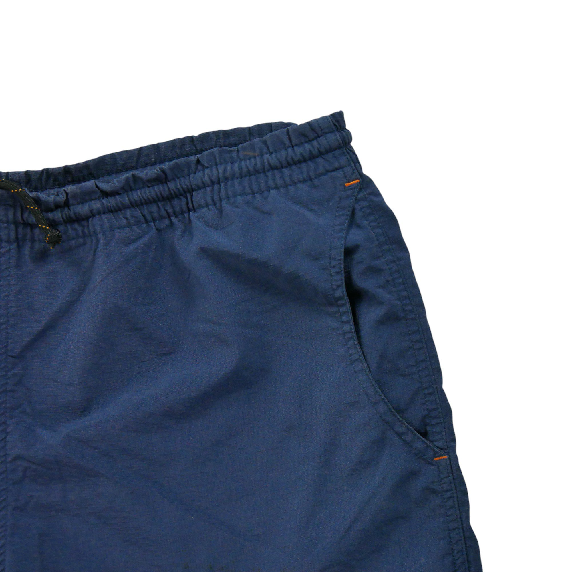 Short de bain Homme  Marine 4