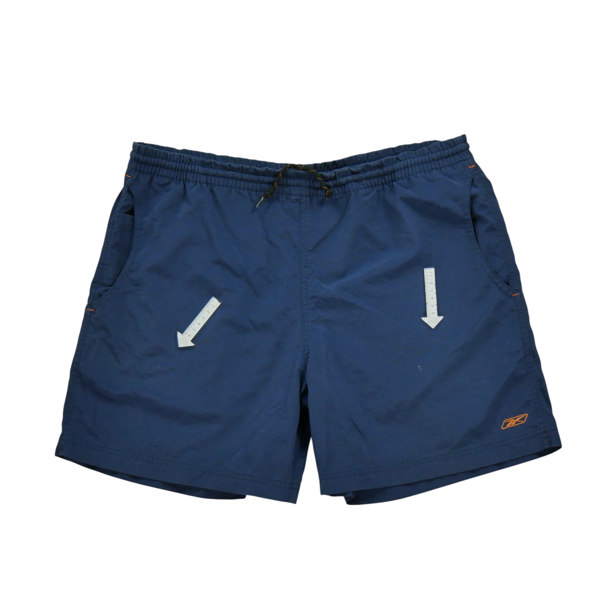Short de bain Homme  Marine 5