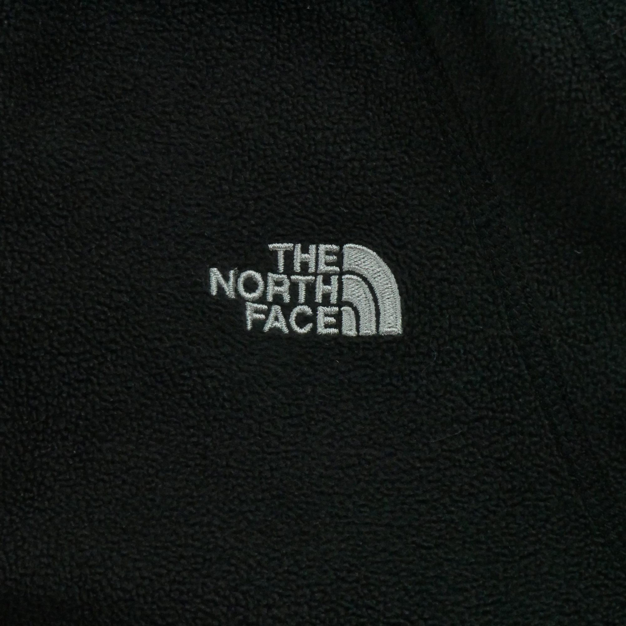 Veste polaire Femme  TNF Noir 4