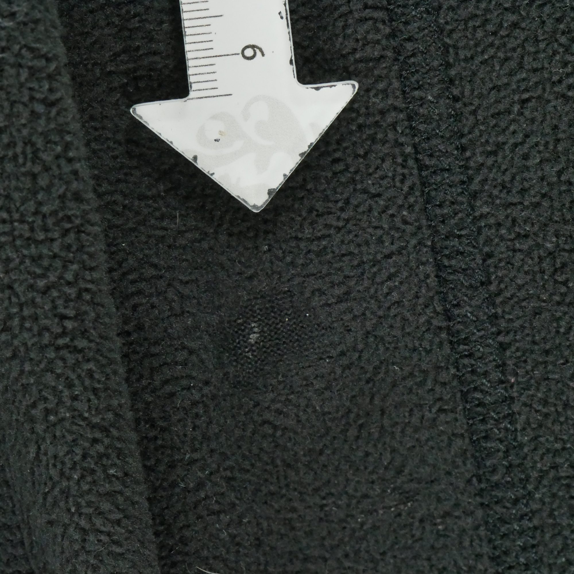 Veste polaire Femme  TNF Noir 7