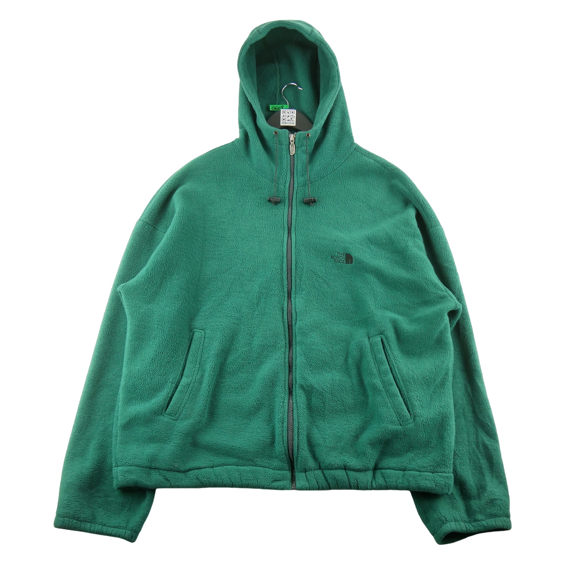 Veste polaire Homme  Vintage 1