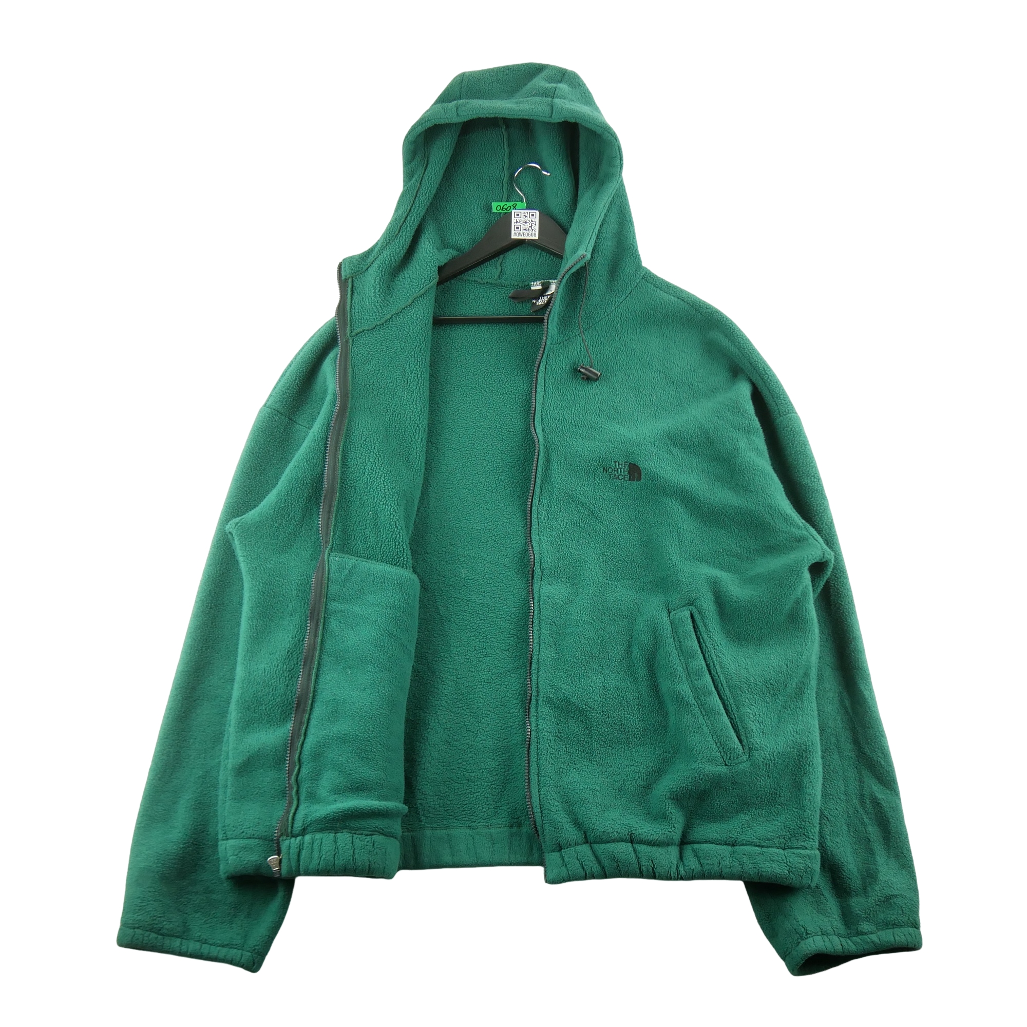 Veste polaire Homme  Vintage 3