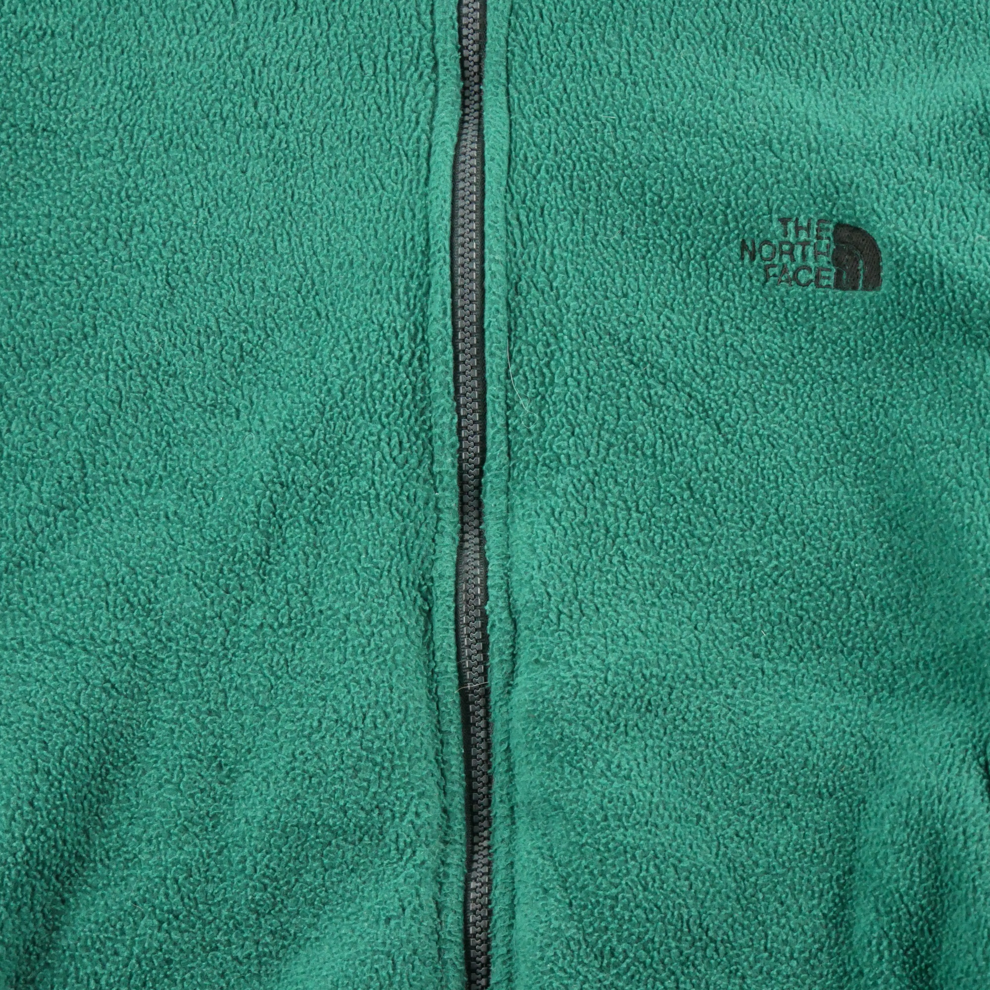 Veste polaire Homme  Vintage 4