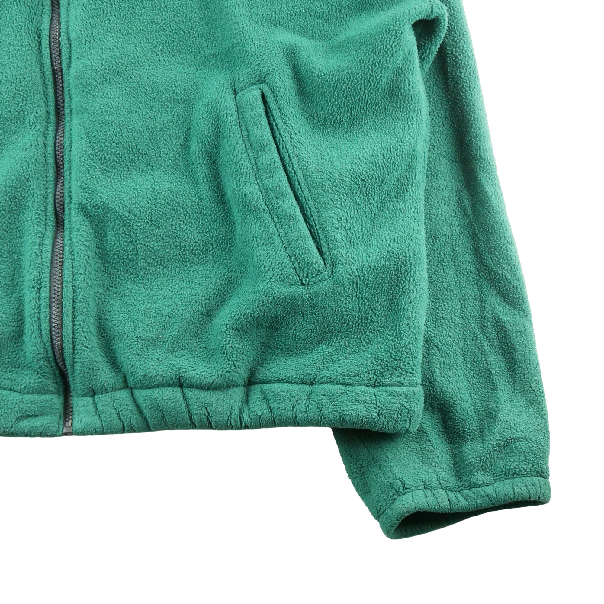 Veste polaire Homme  Vintage 5