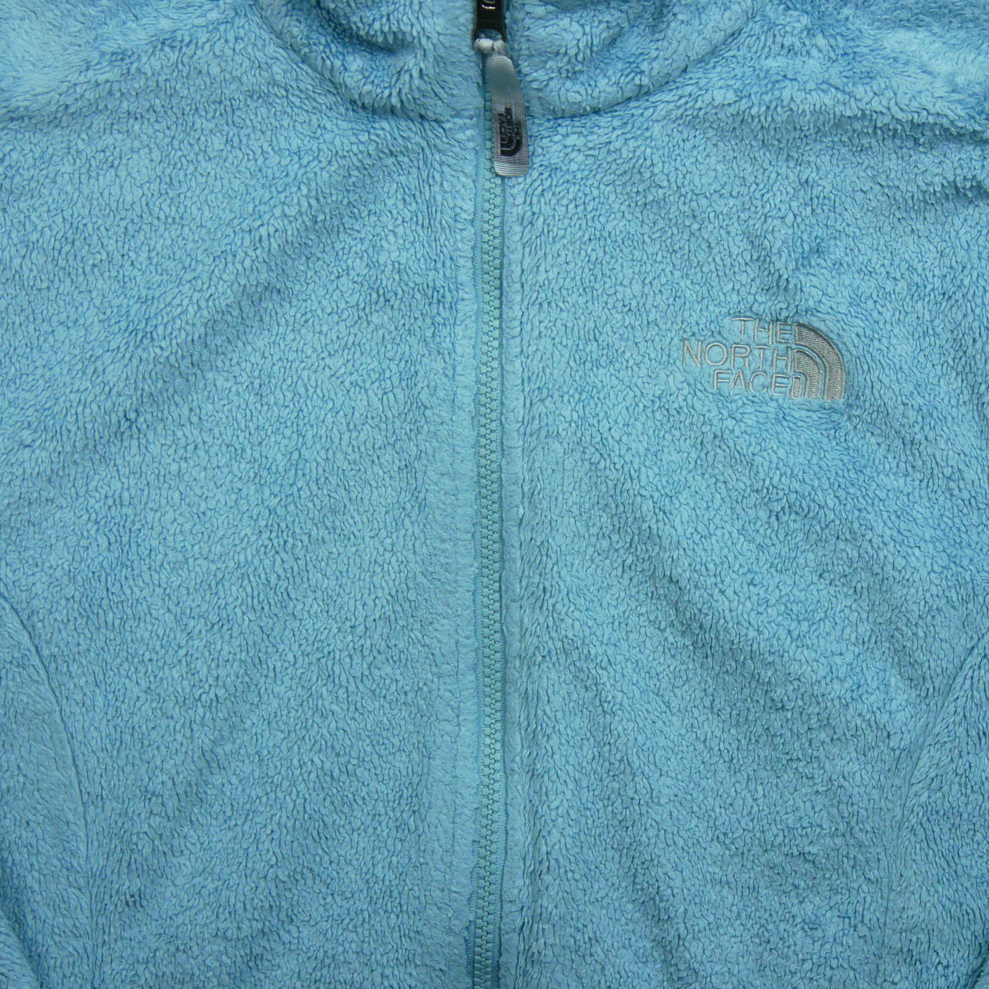 Veste polaire The North Face Osito 4
