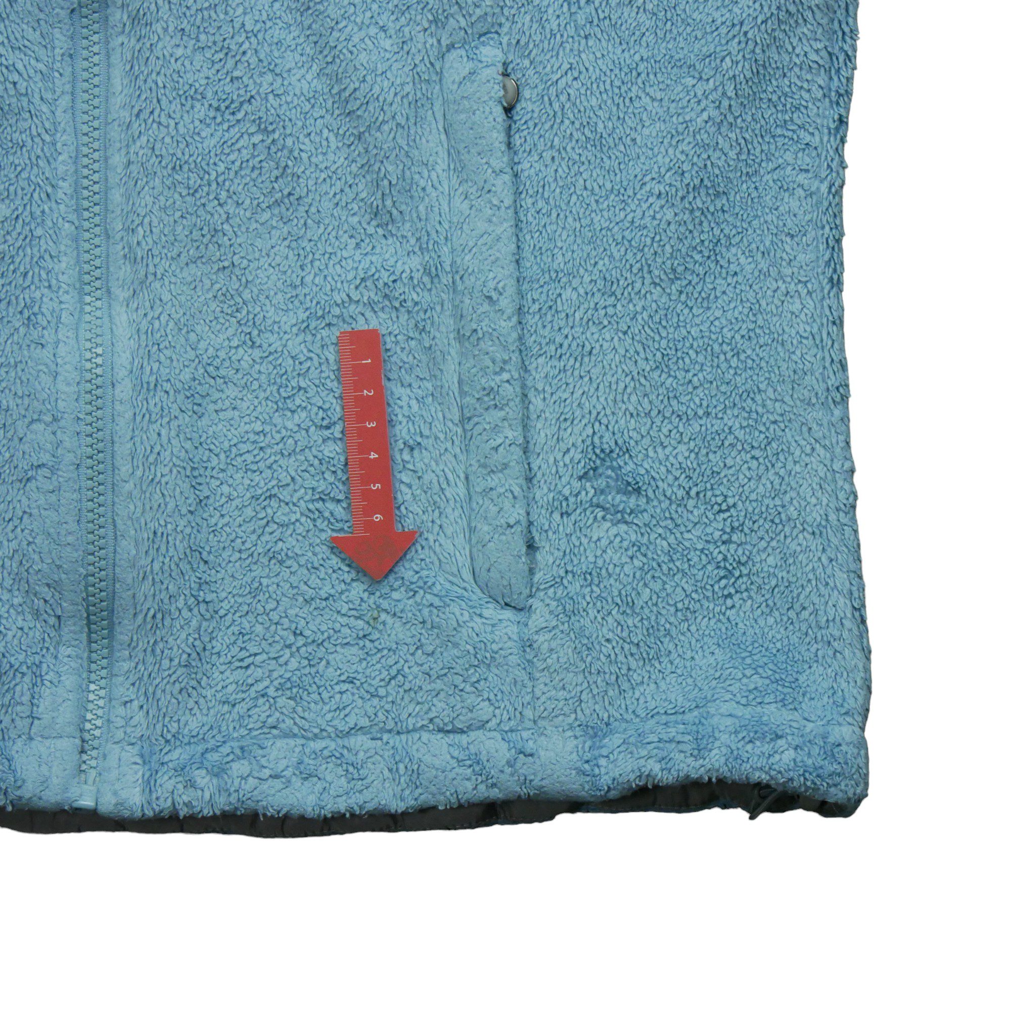 Veste polaire The North Face Osito 6