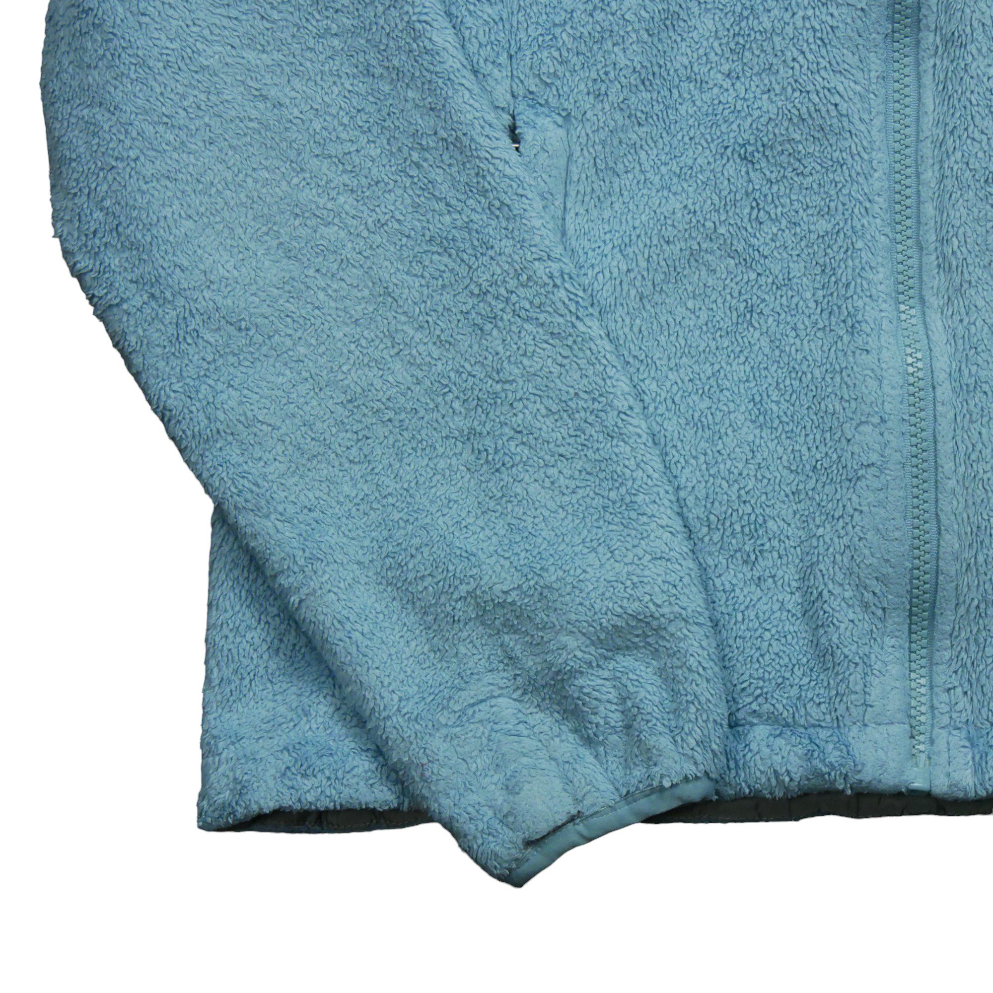 Veste polaire The North Face Osito 9