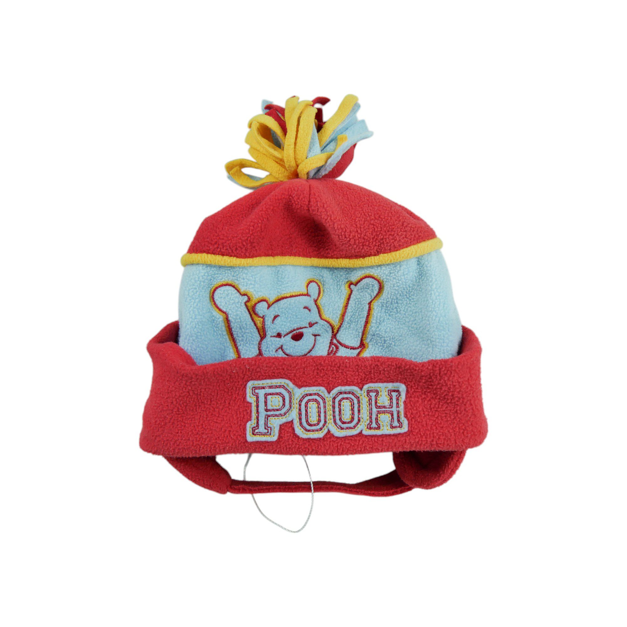 Bonnet Enfant Winnie l’ourson - Excellent état
