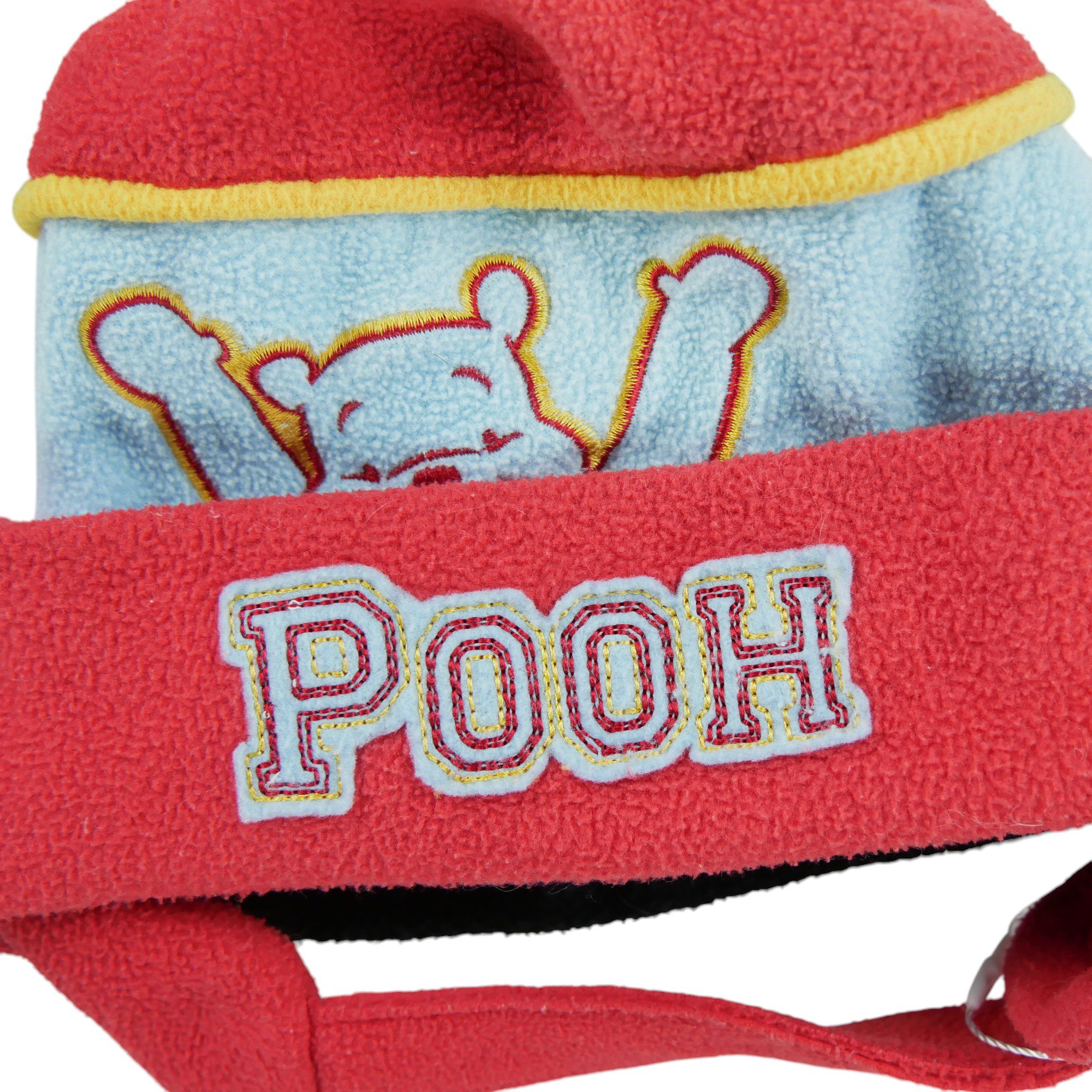Bonnet Enfant Winnie l’ourson 3