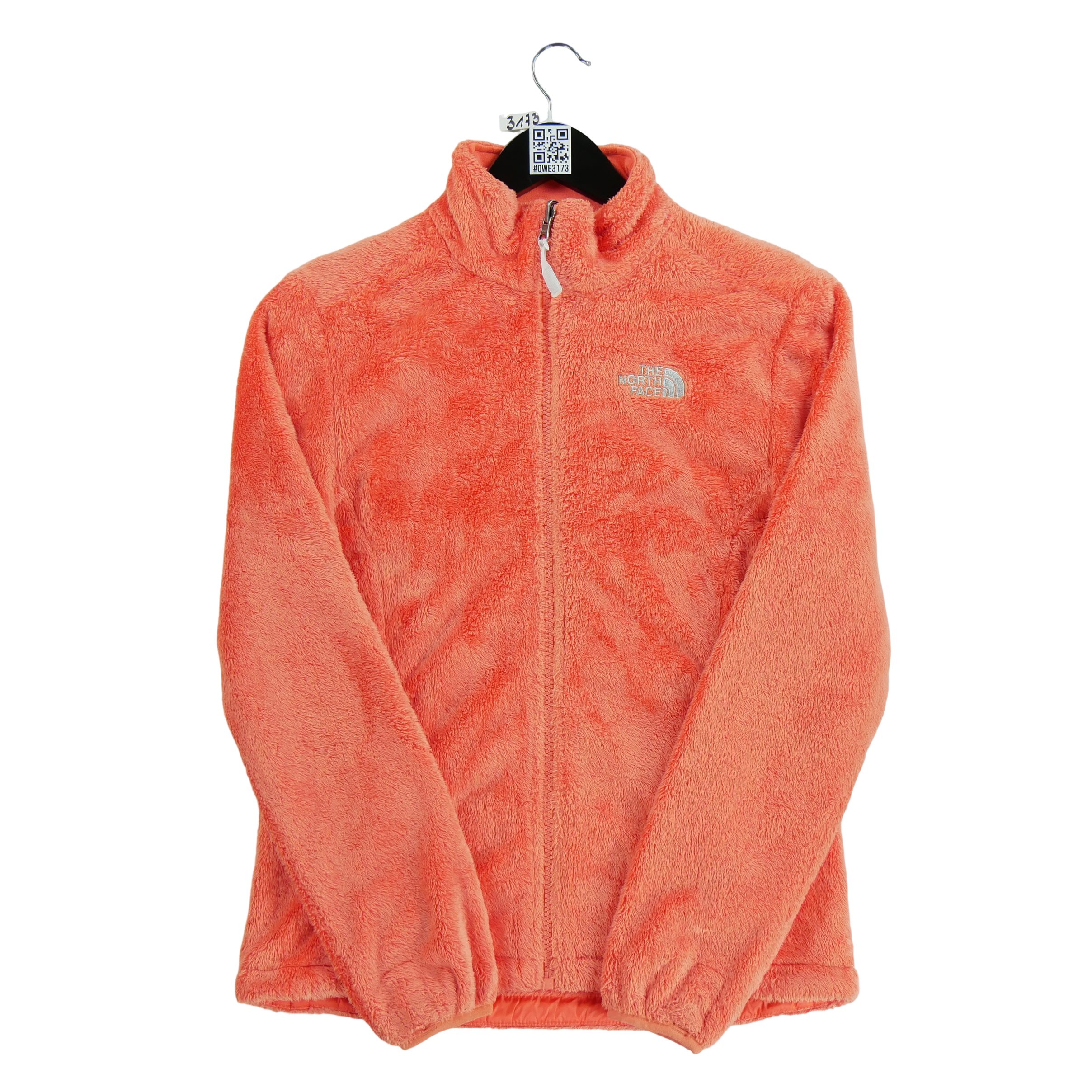 Veste polaire Femme  Osito TNF Orange 1