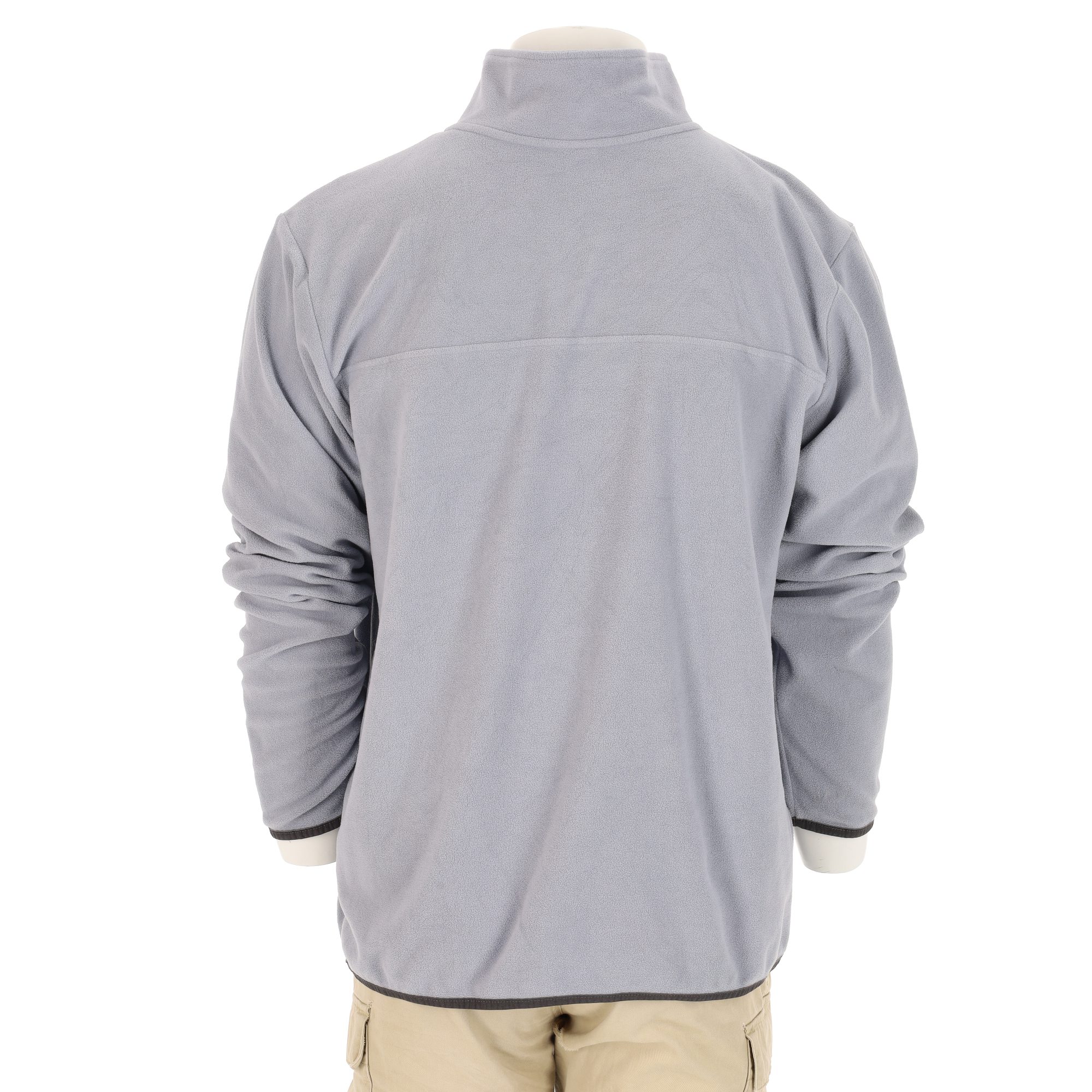 Pull polaire Homme  TNF Gris 2