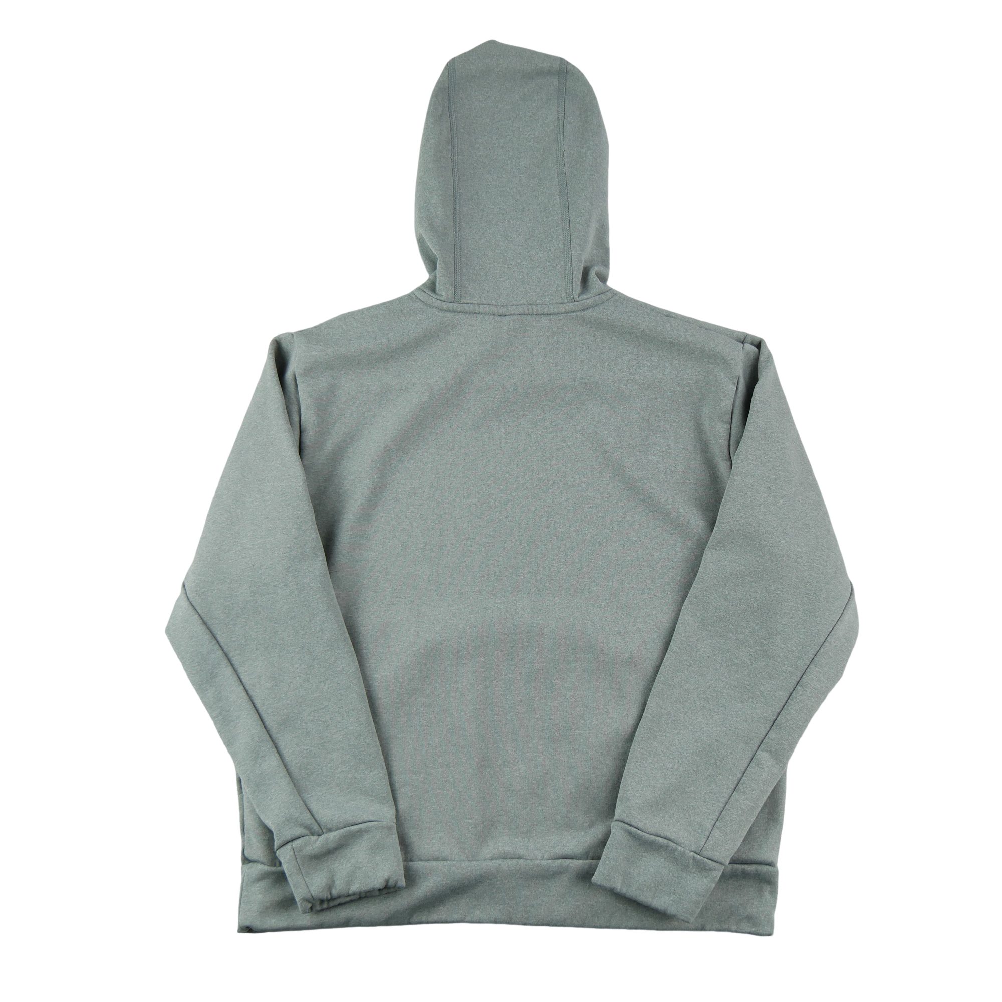 Sweat à capuche Femme  TNF Gris 2
