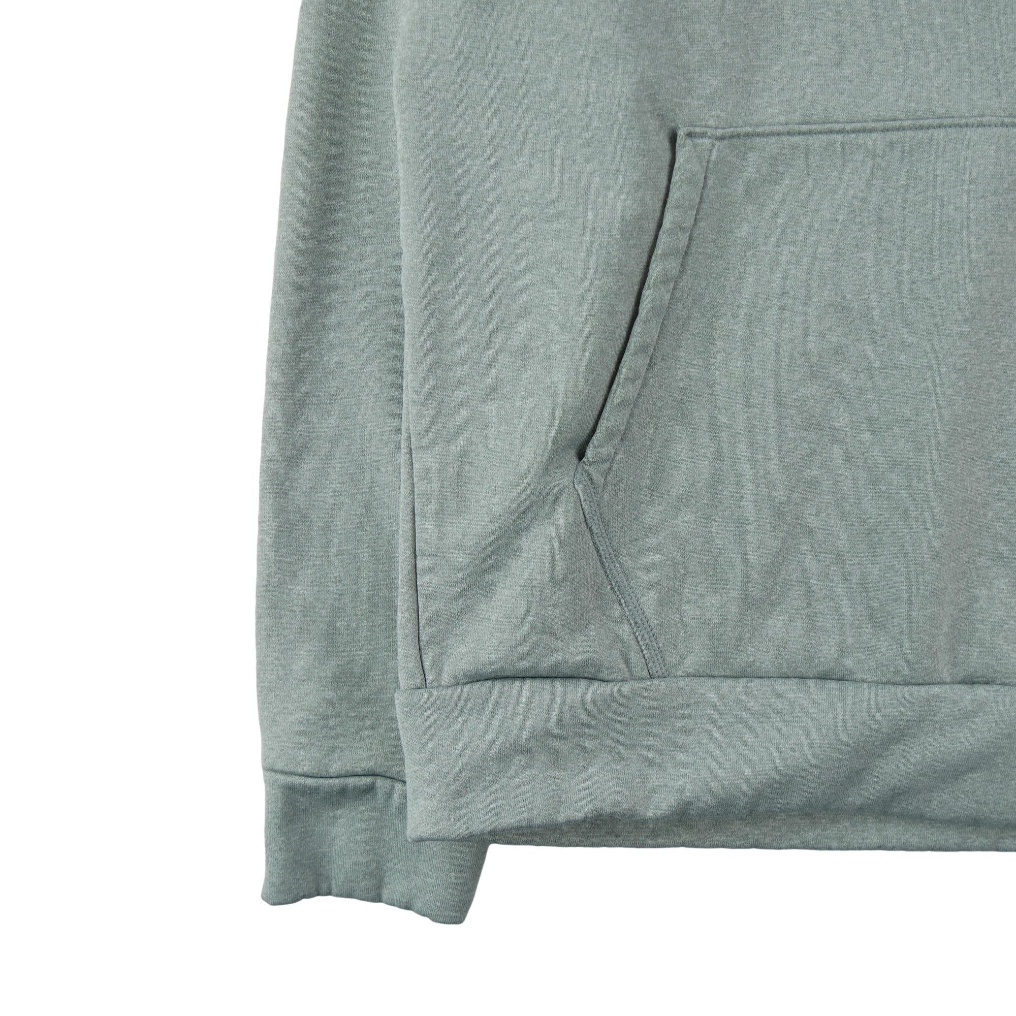 Sweat à capuche Femme  TNF Gris 4