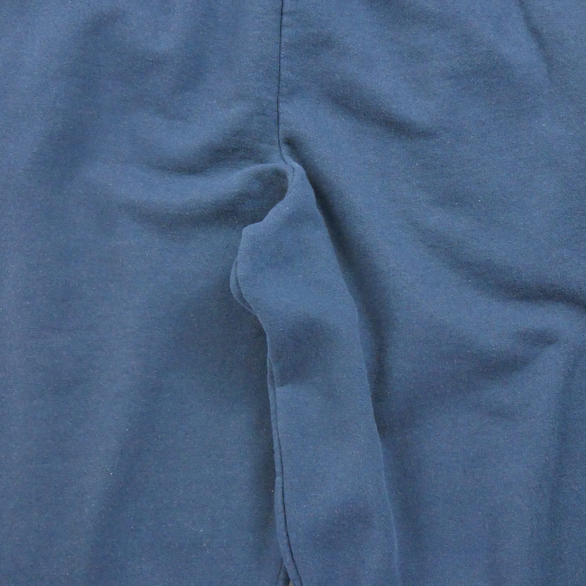 Jogging Homme  Marine 4