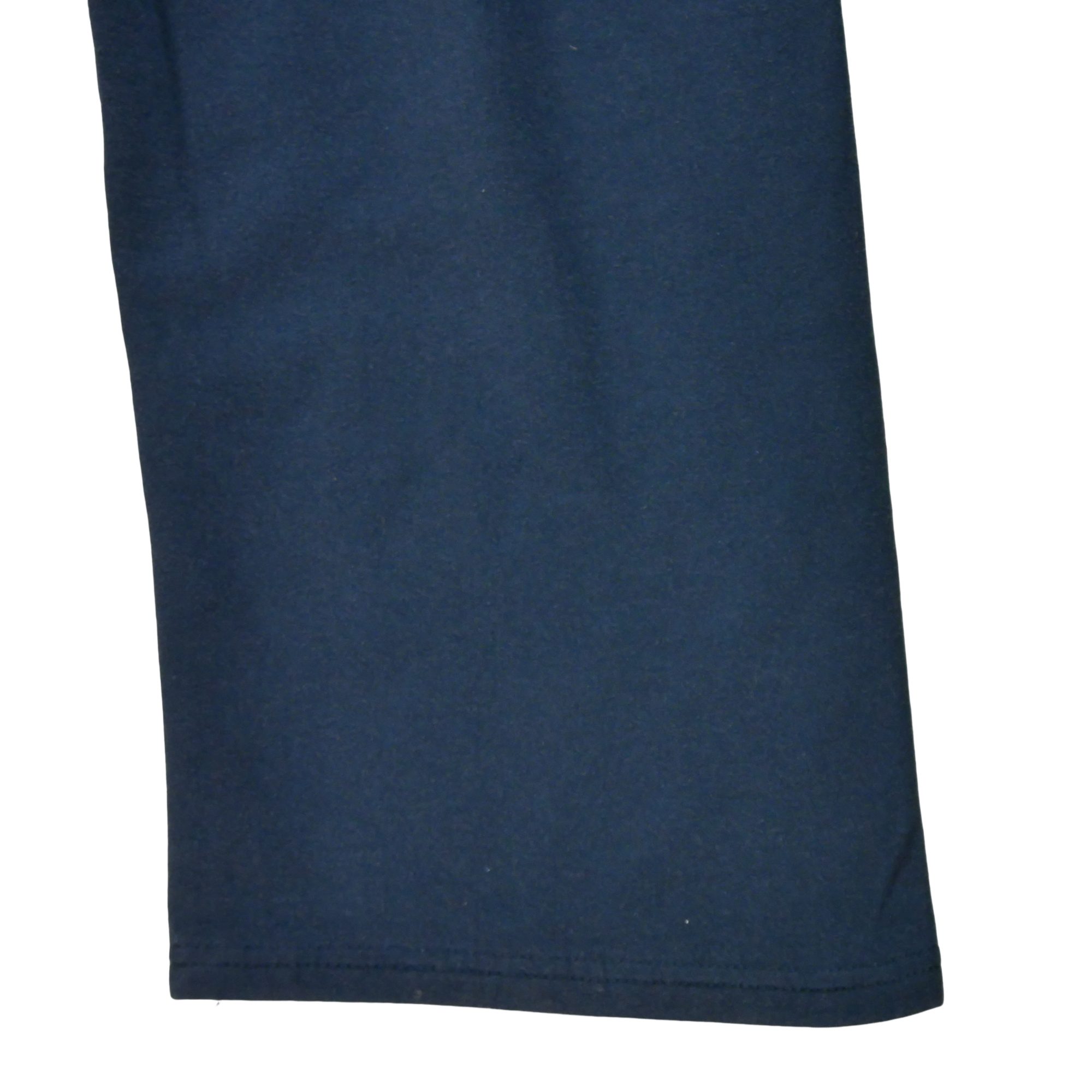 Jogging Homme  Marine 5