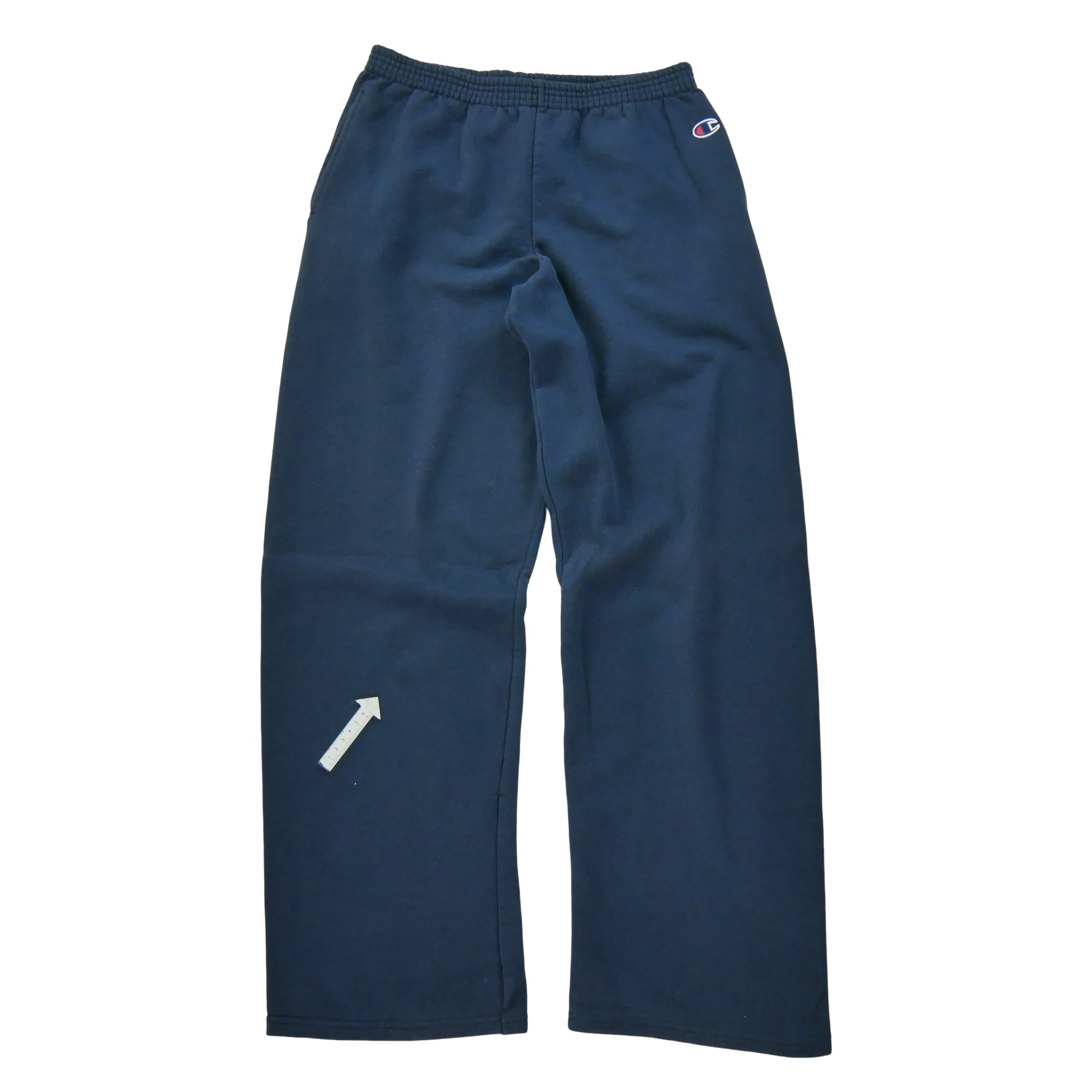 Jogging Homme  Marine 6